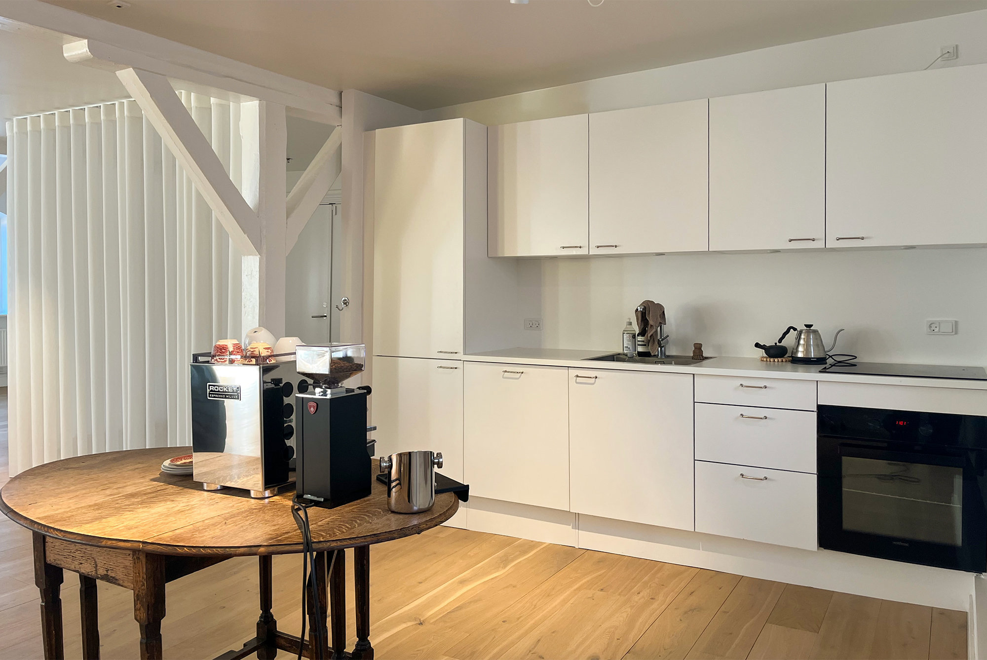 Badstuegade 1D, 1., 8000 Aarhus C