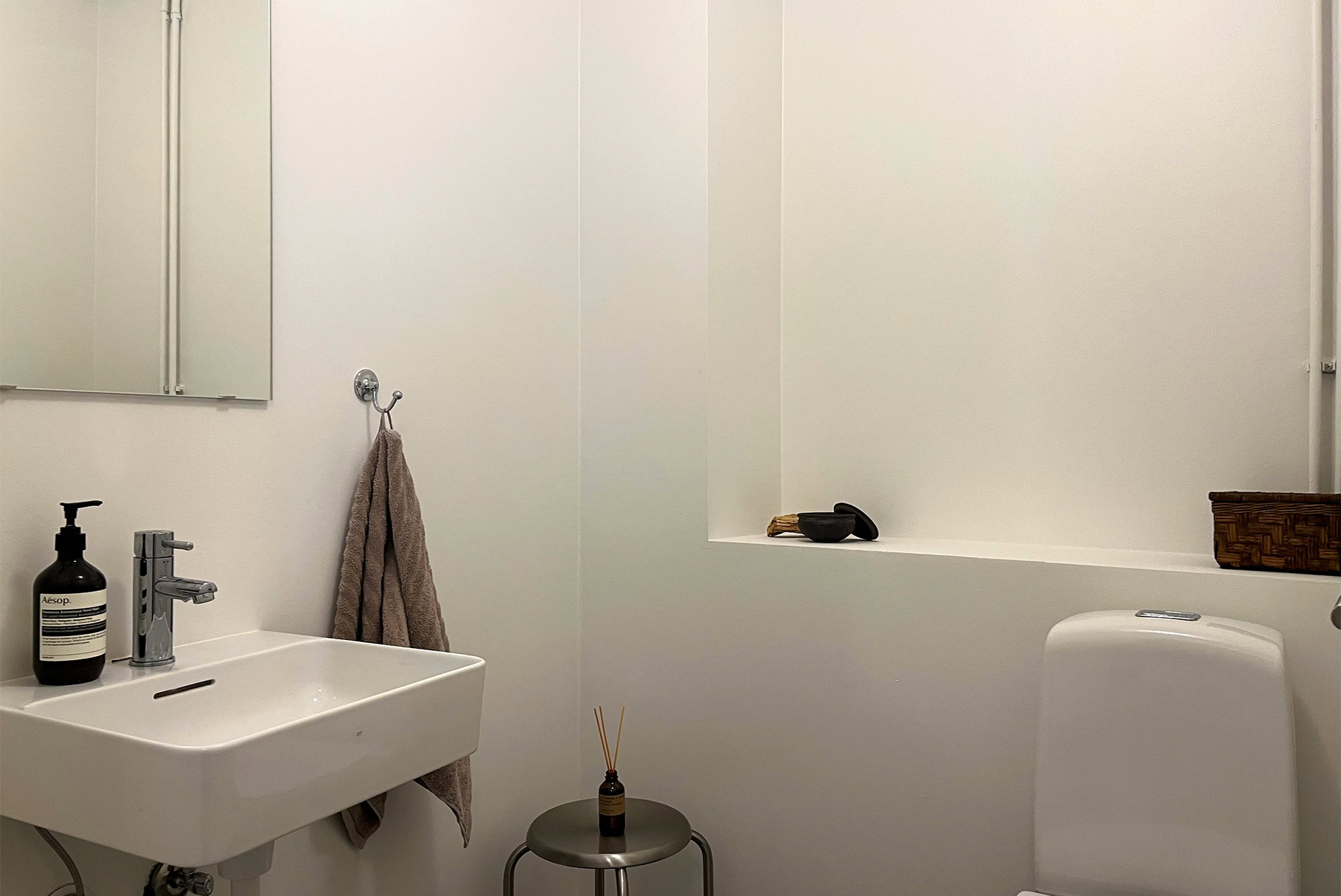 Badstuegade 1D, 1., 8000 Aarhus C