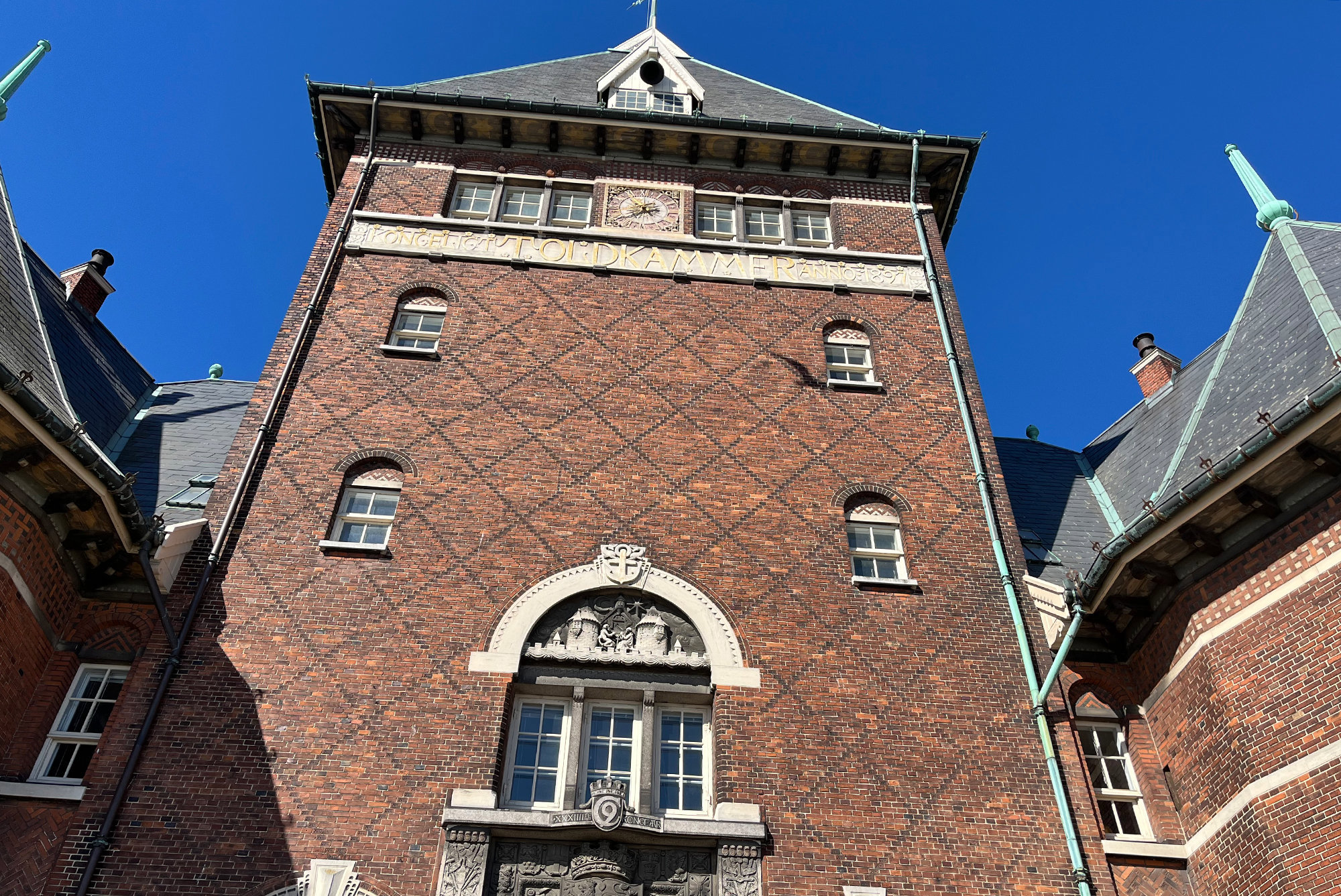 Hack Kampmanns Plads 1-3, 1. th., 8000 Aarhus C