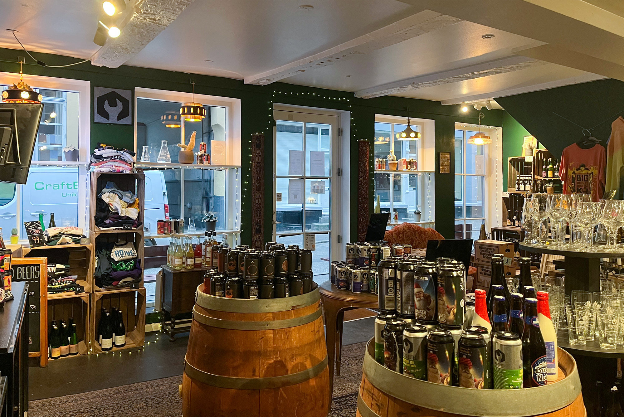 Mejlgade 51D, st. forhus., 8000 Aarhus C