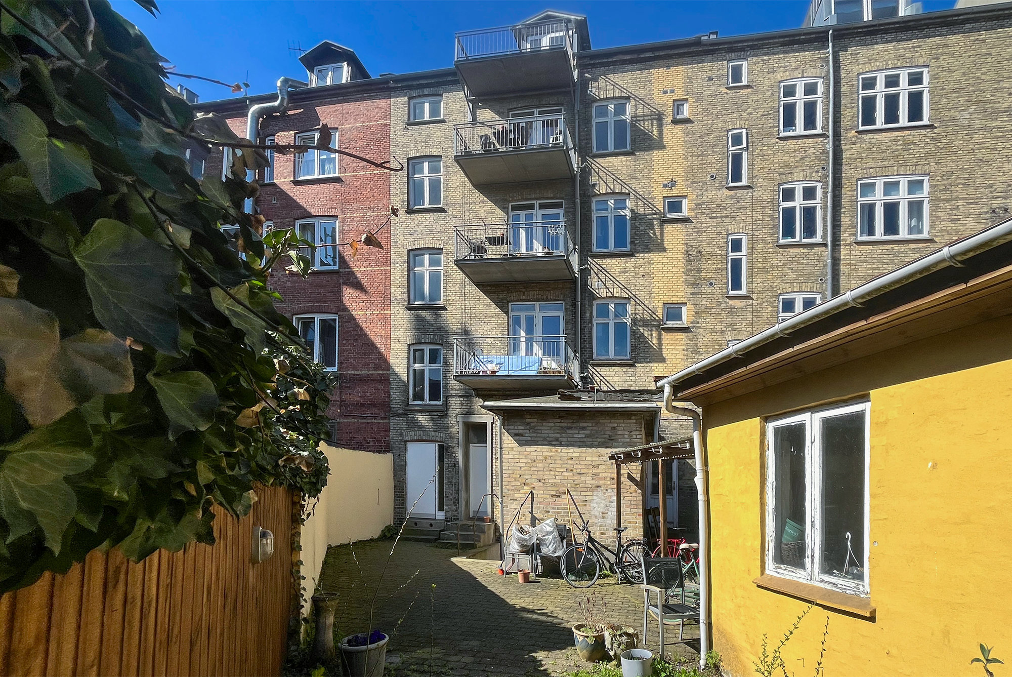 Skt. Pauls Kirkeplads 17, 4., 8000 Aarhus C