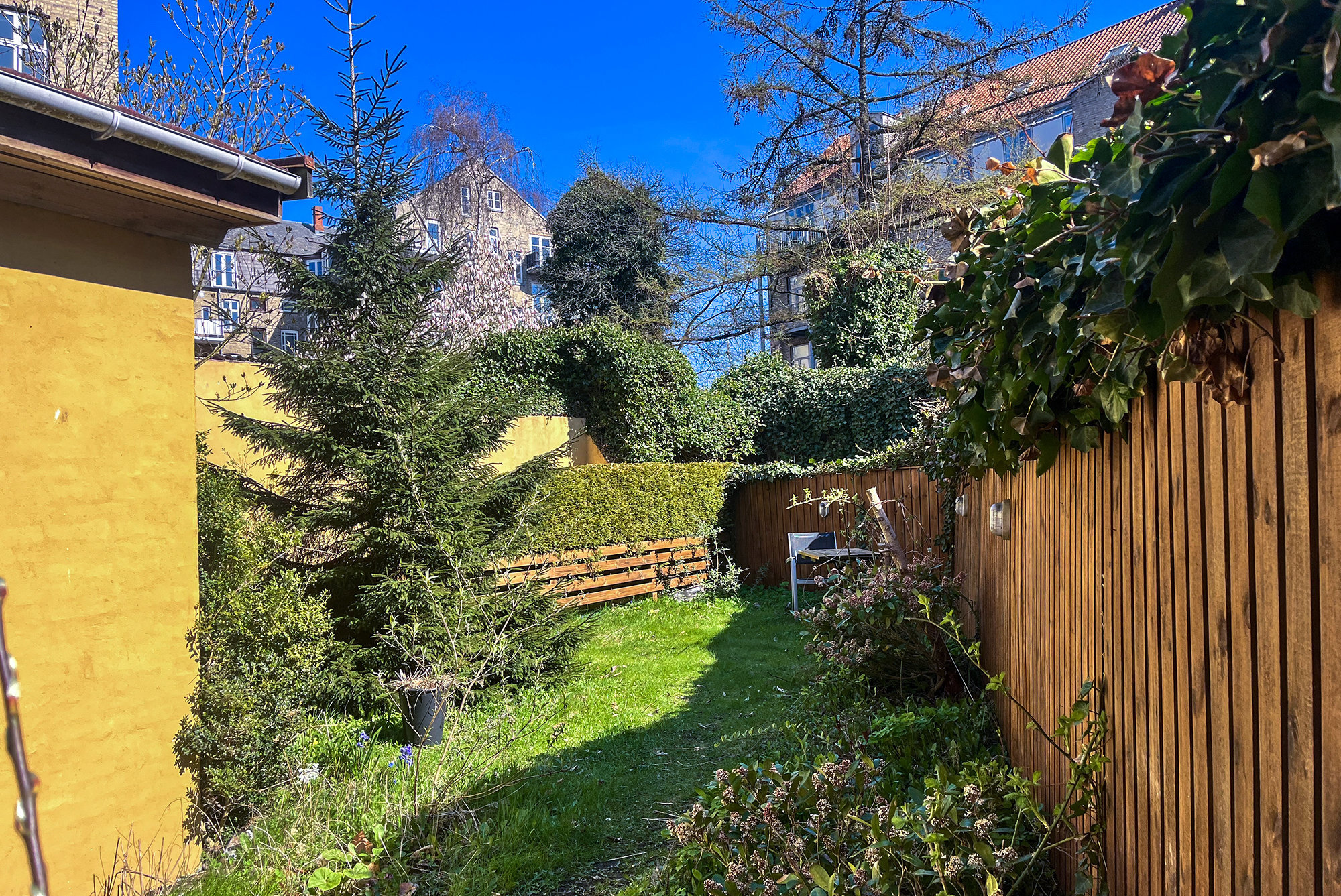 Skt. Pauls Kirkeplads 17, 4., 8000 Aarhus C