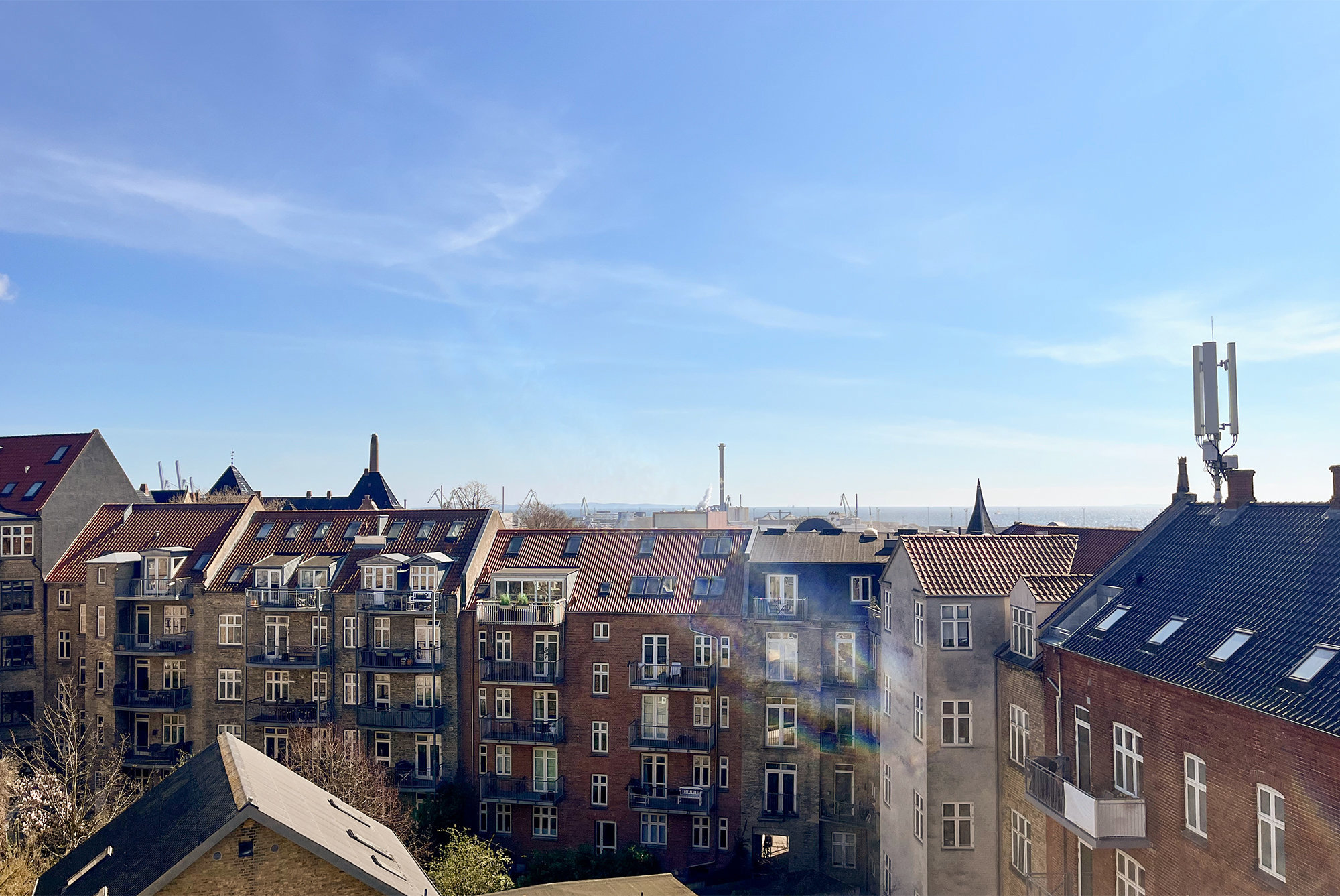 Skt. Pauls Kirkeplads 17, 4., 8000 Aarhus C