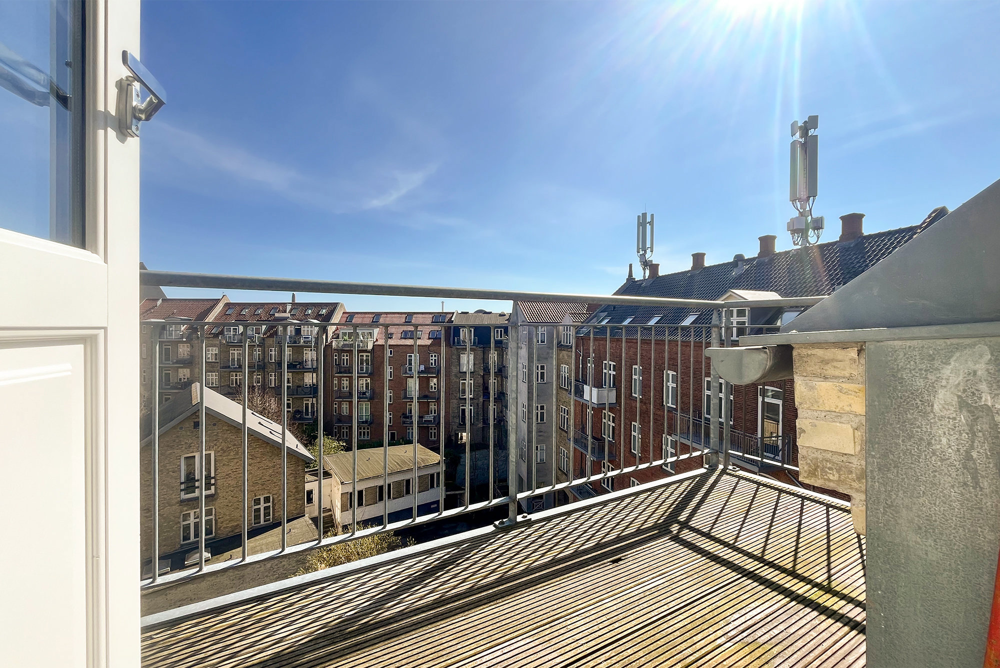 Skt. Pauls Kirkeplads 17, 4., 8000 Aarhus C