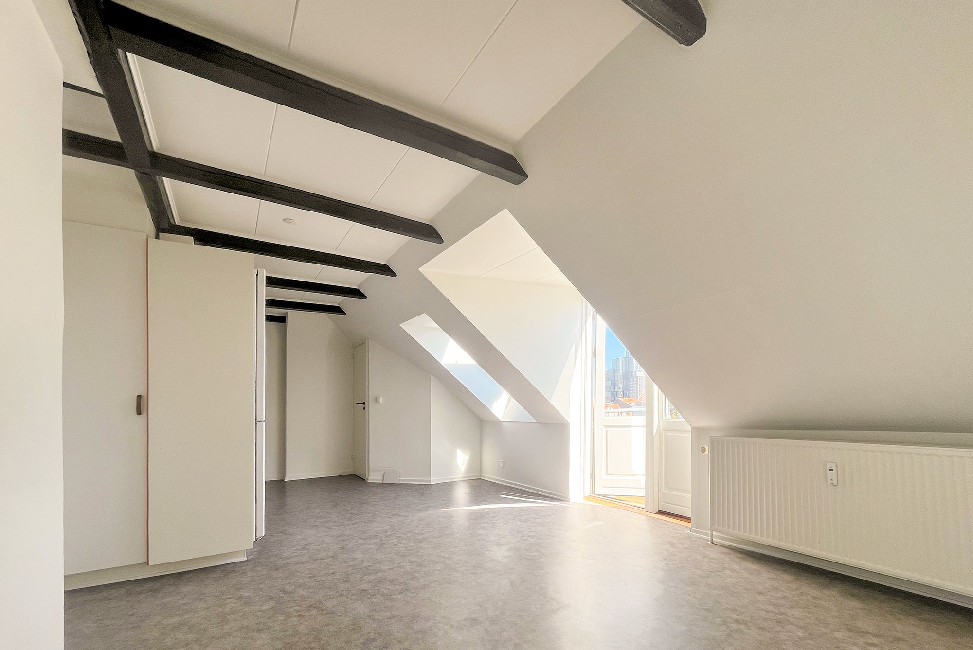 Skt. Pauls Kirkeplads 17, 4., 8000 Aarhus C