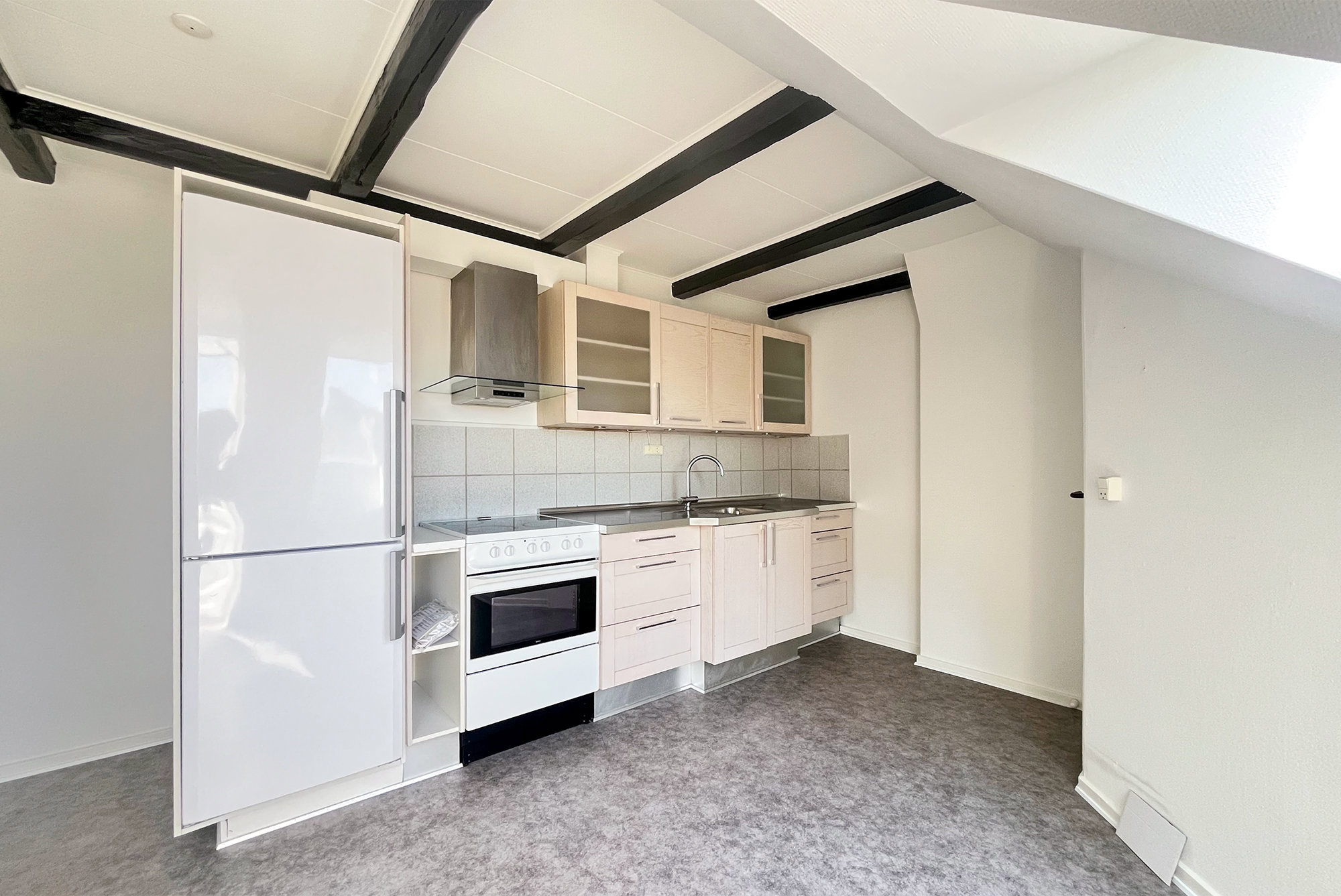 Skt. Pauls Kirkeplads 17, 4., 8000 Aarhus C