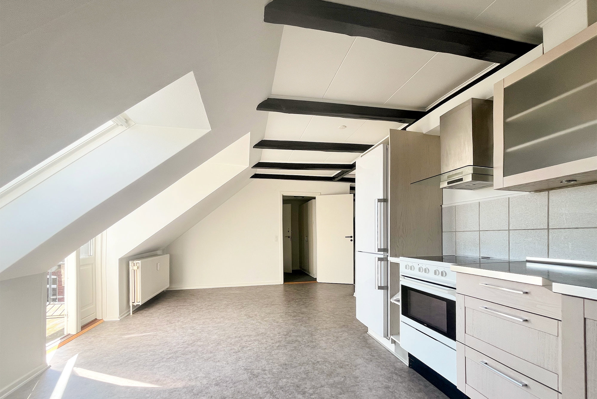 Skt. Pauls Kirkeplads 17, 4., 8000 Aarhus C