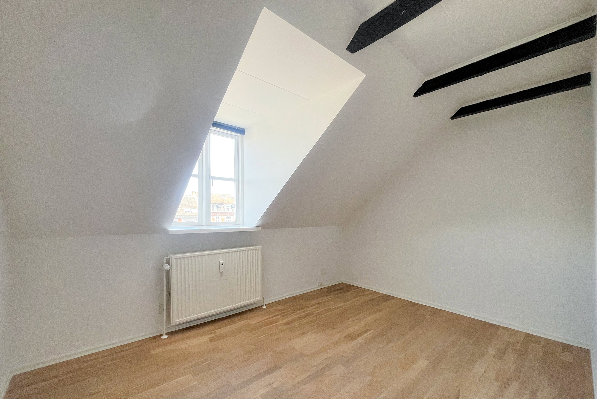 Skt. Pauls Kirkeplads 17, 4., 8000 Aarhus C