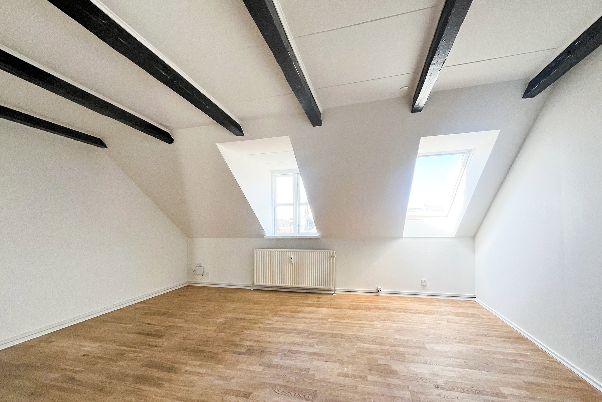 Skt. Pauls Kirkeplads 17, 4., 8000 Aarhus C