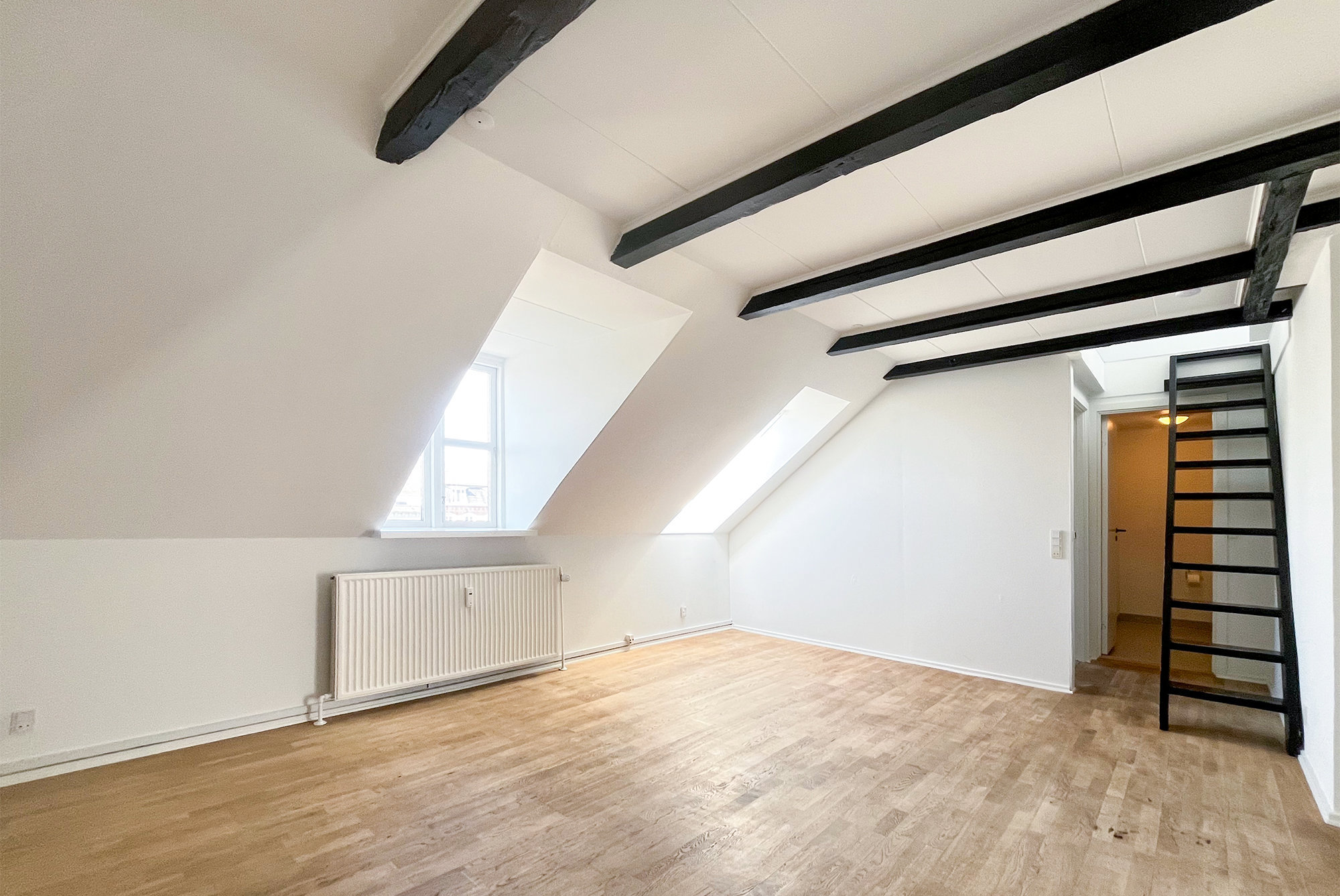 Skt. Pauls Kirkeplads 17, 4., 8000 Aarhus C