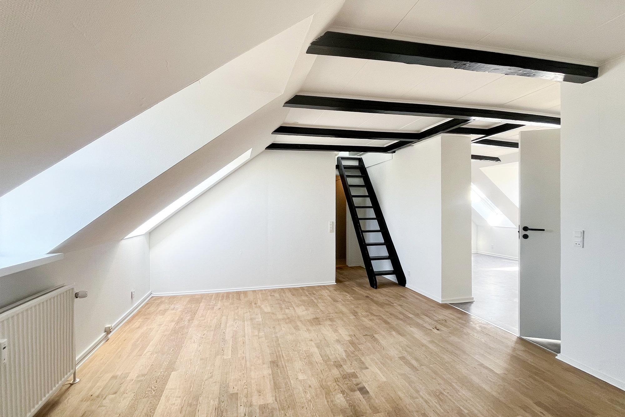 Skt. Pauls Kirkeplads 17, 4., 8000 Aarhus C