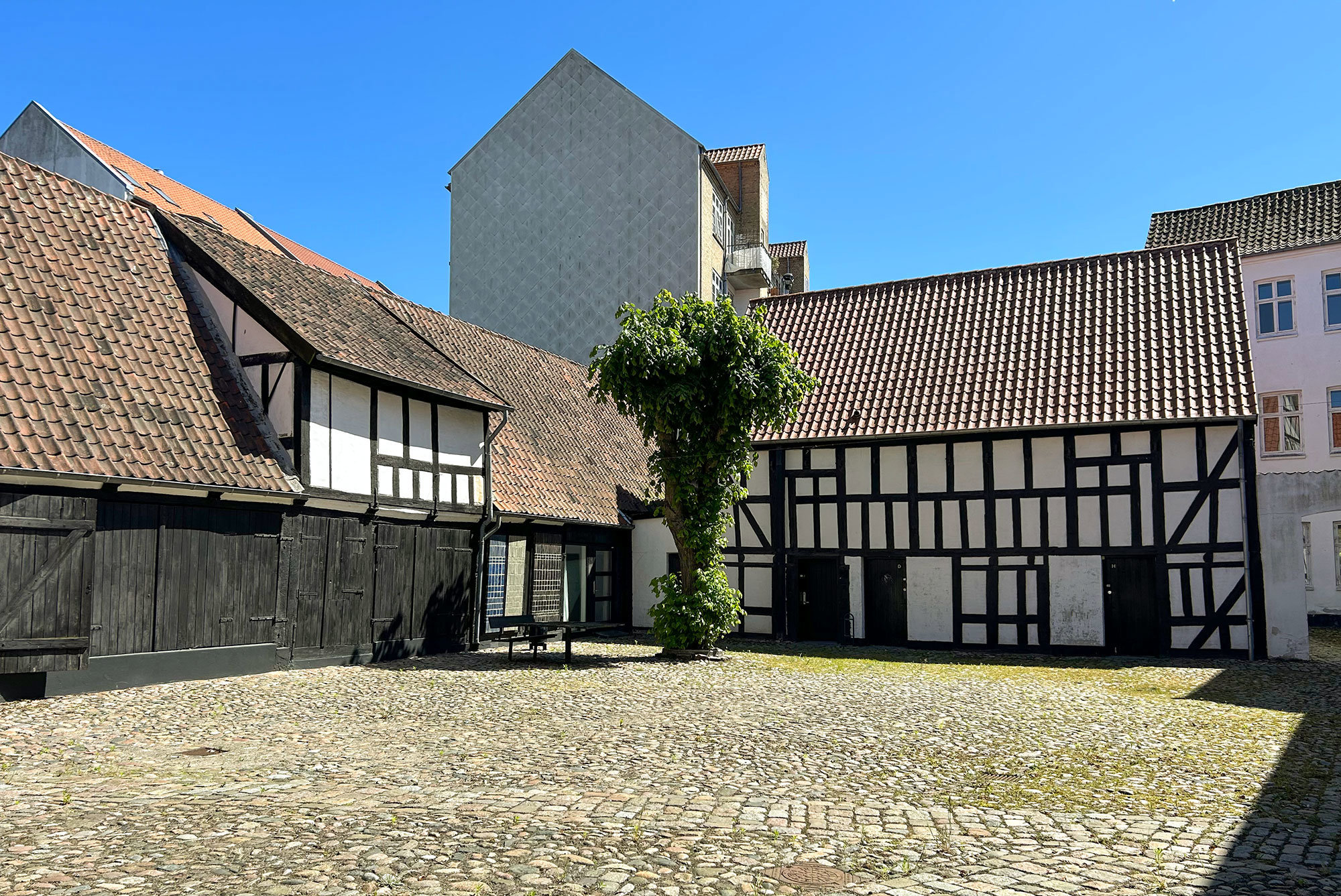 Nørreport 18, 2. lok. 3.2., 8000 Aarhus C