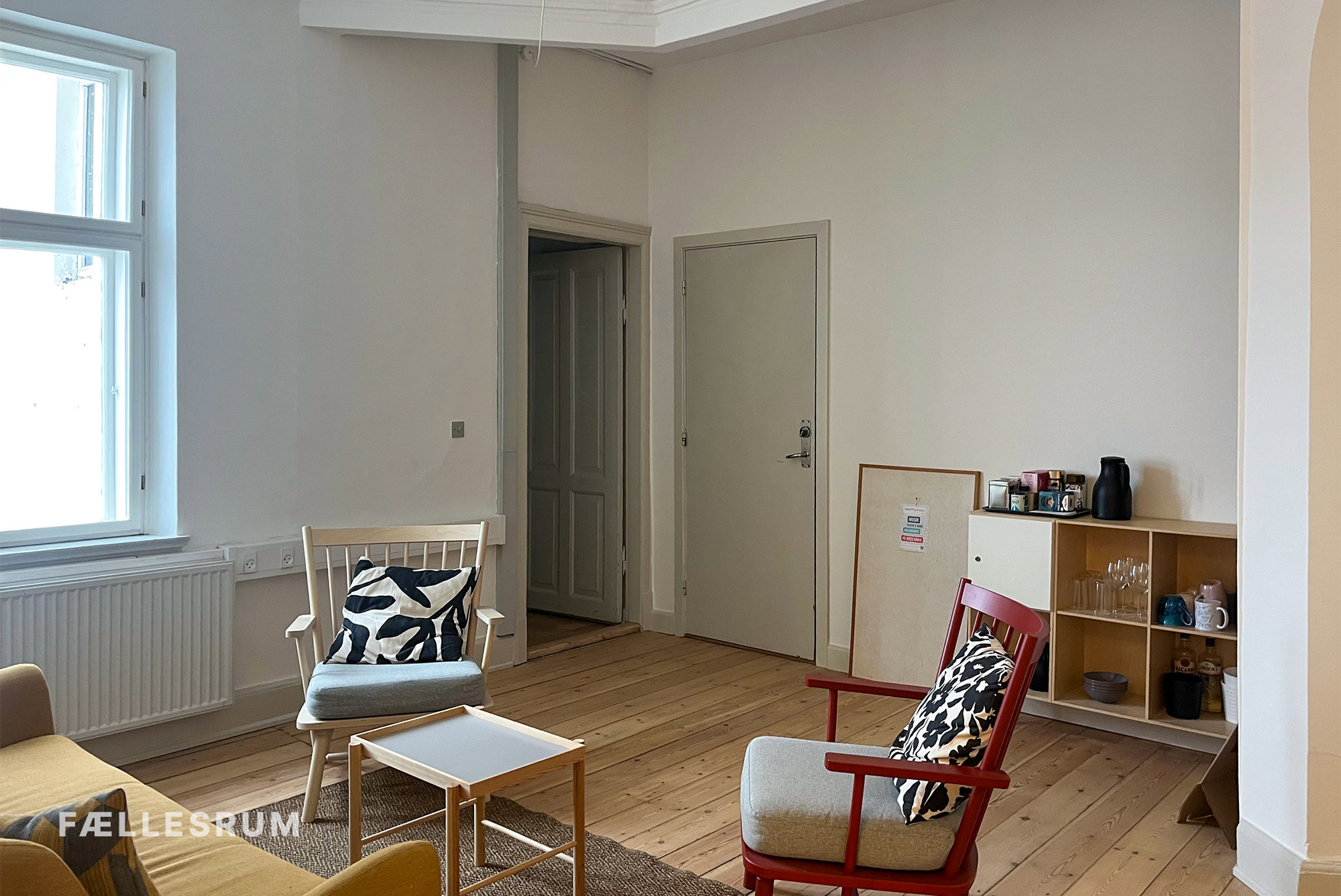 Nørreport 18, 2. lok. 3.2., 8000 Aarhus C