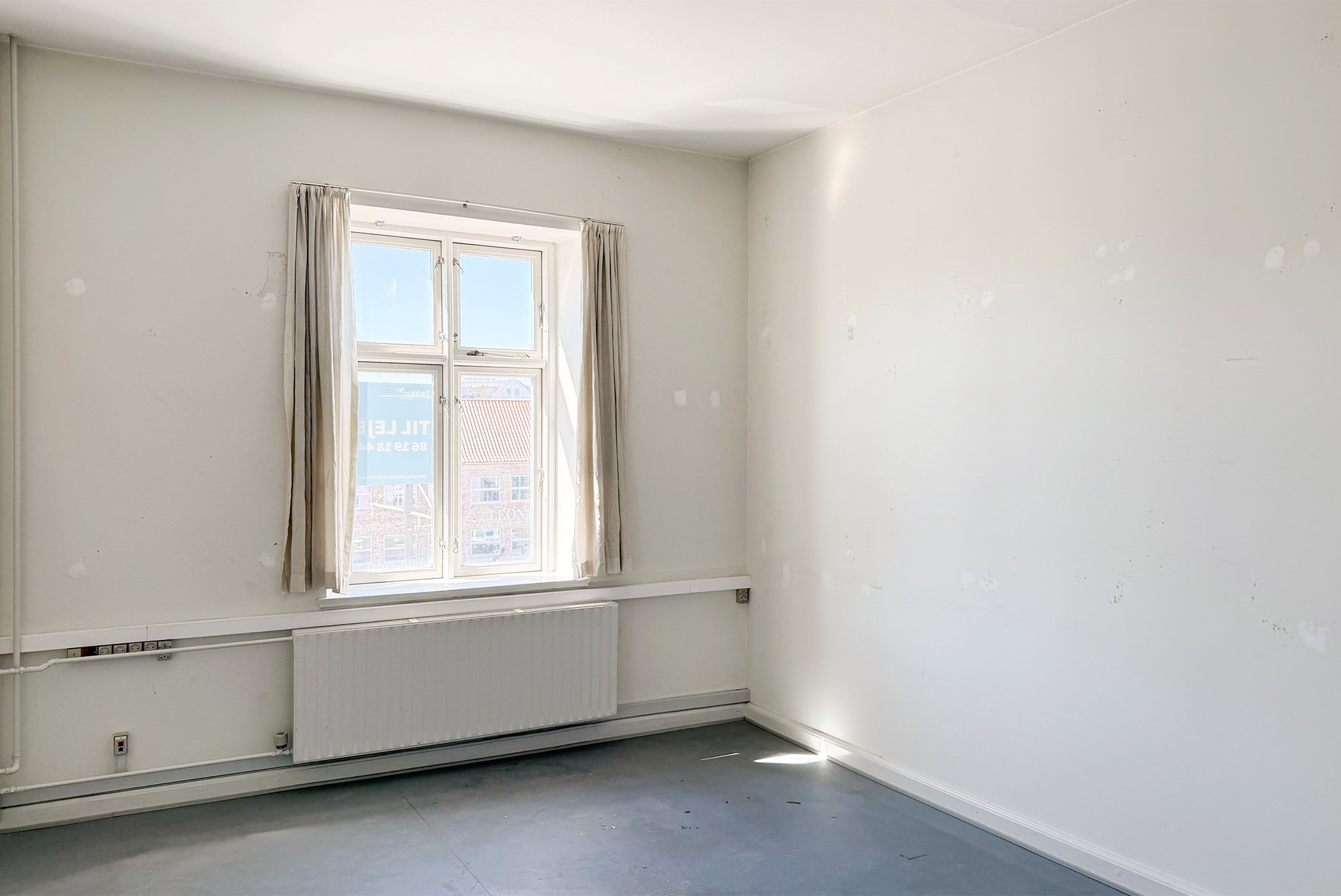 Nørreport 18, 2. lok. 2., 8000 Aarhus C