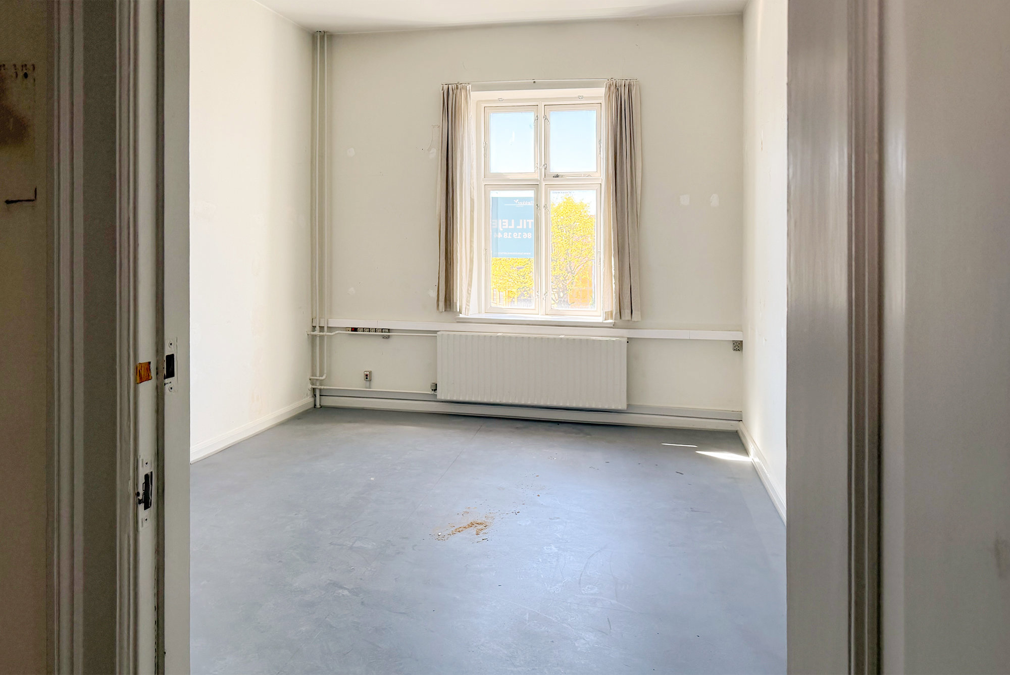 Nørreport 18, 2. lok. 2., 8000 Aarhus C