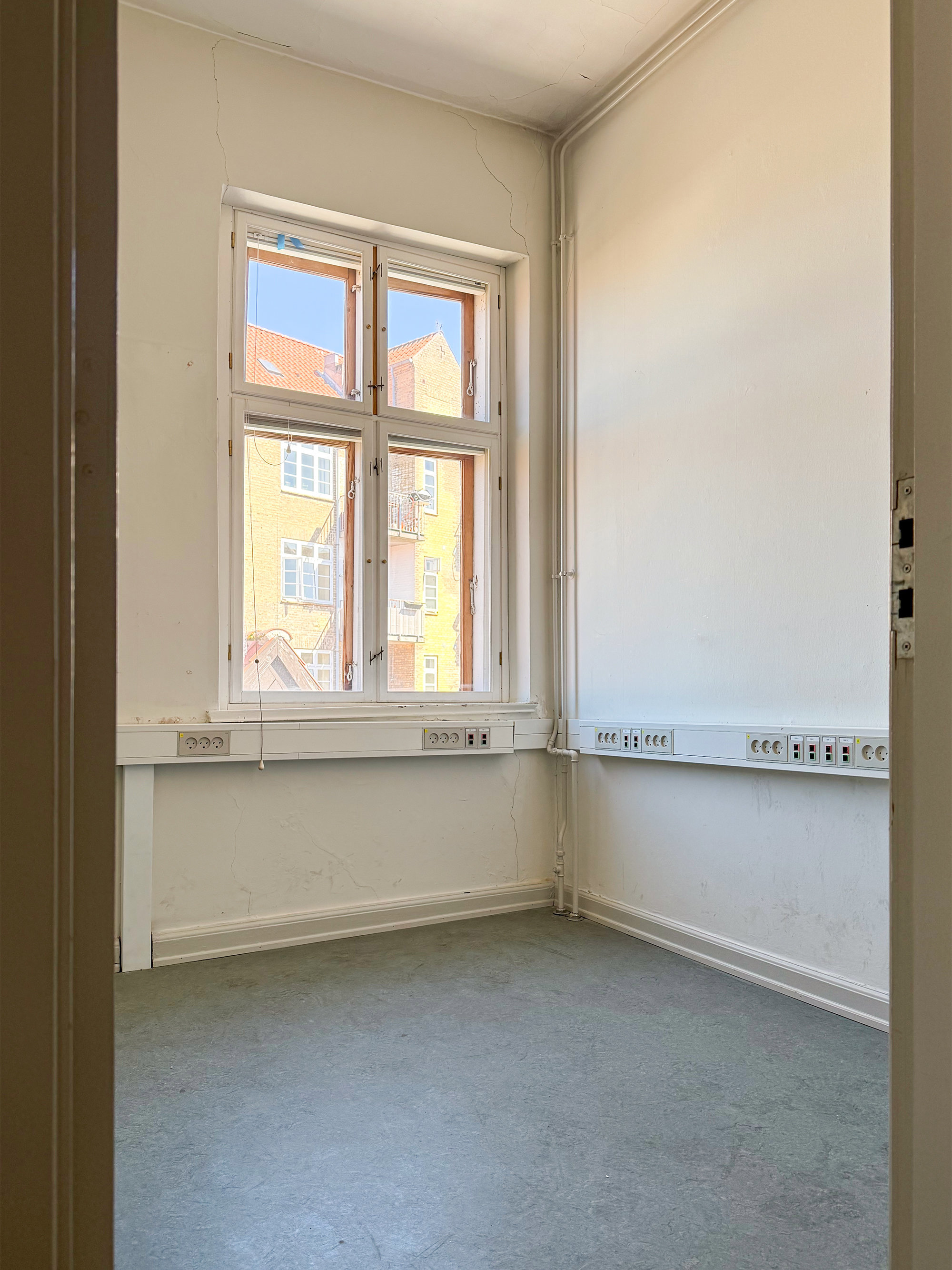 Nørreport 18, 2. lok. 1., 8000 Aarhus C