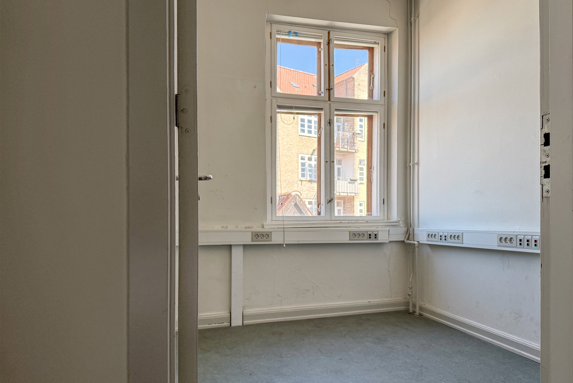 Nørreport 18, 2. lok. 1., 8000 Aarhus C