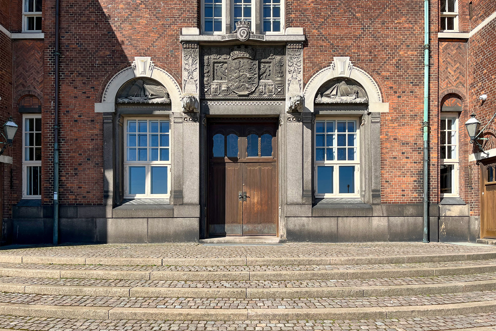 Hack Kampmanns Plads 1-3, 8000 Aarhus C