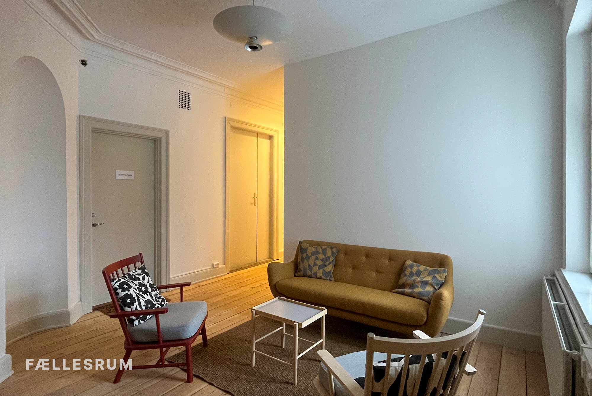 Nørreport 18, 2. lok. 1., 8000 Aarhus C