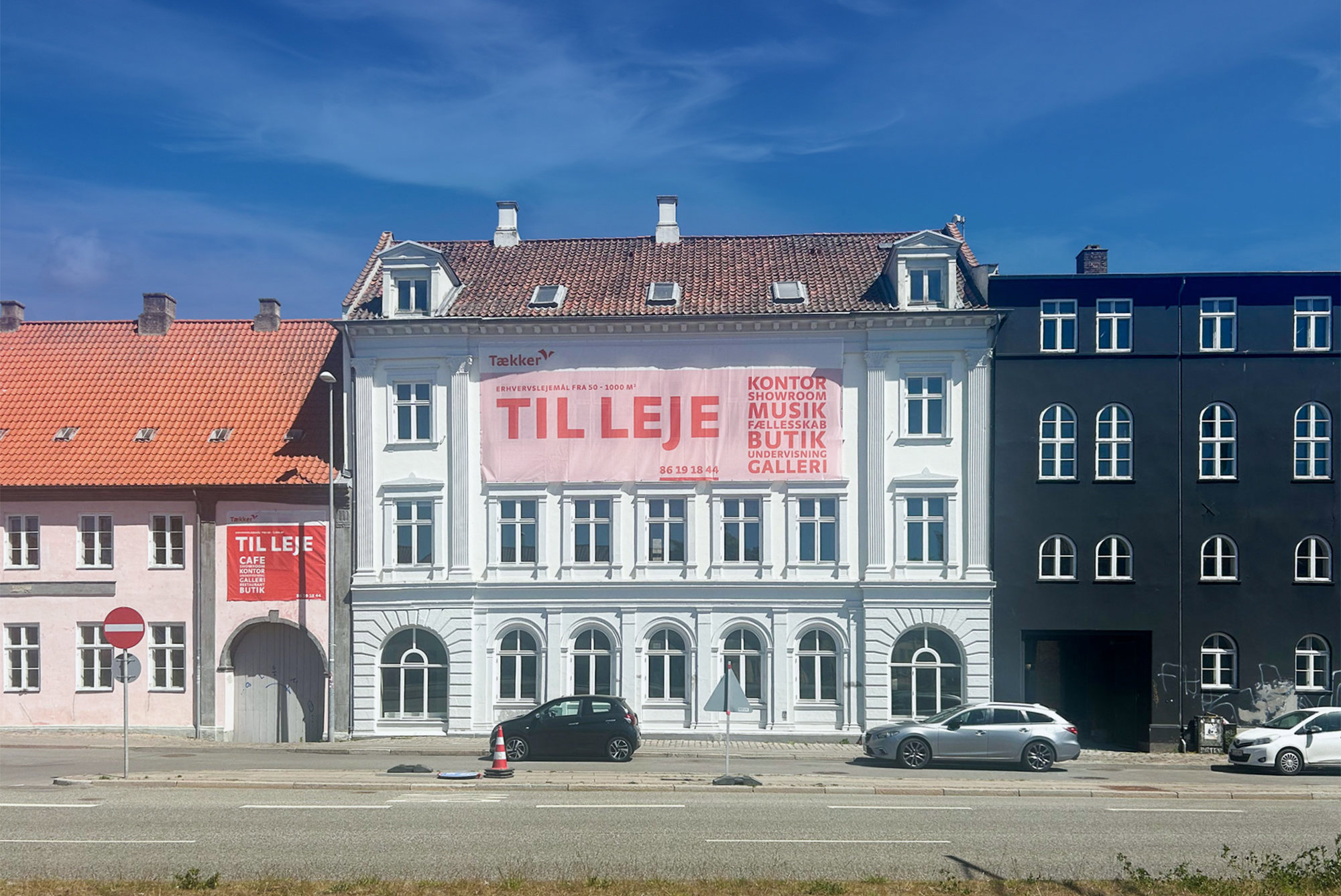 STENBROEN - Musik, kunst og kultur