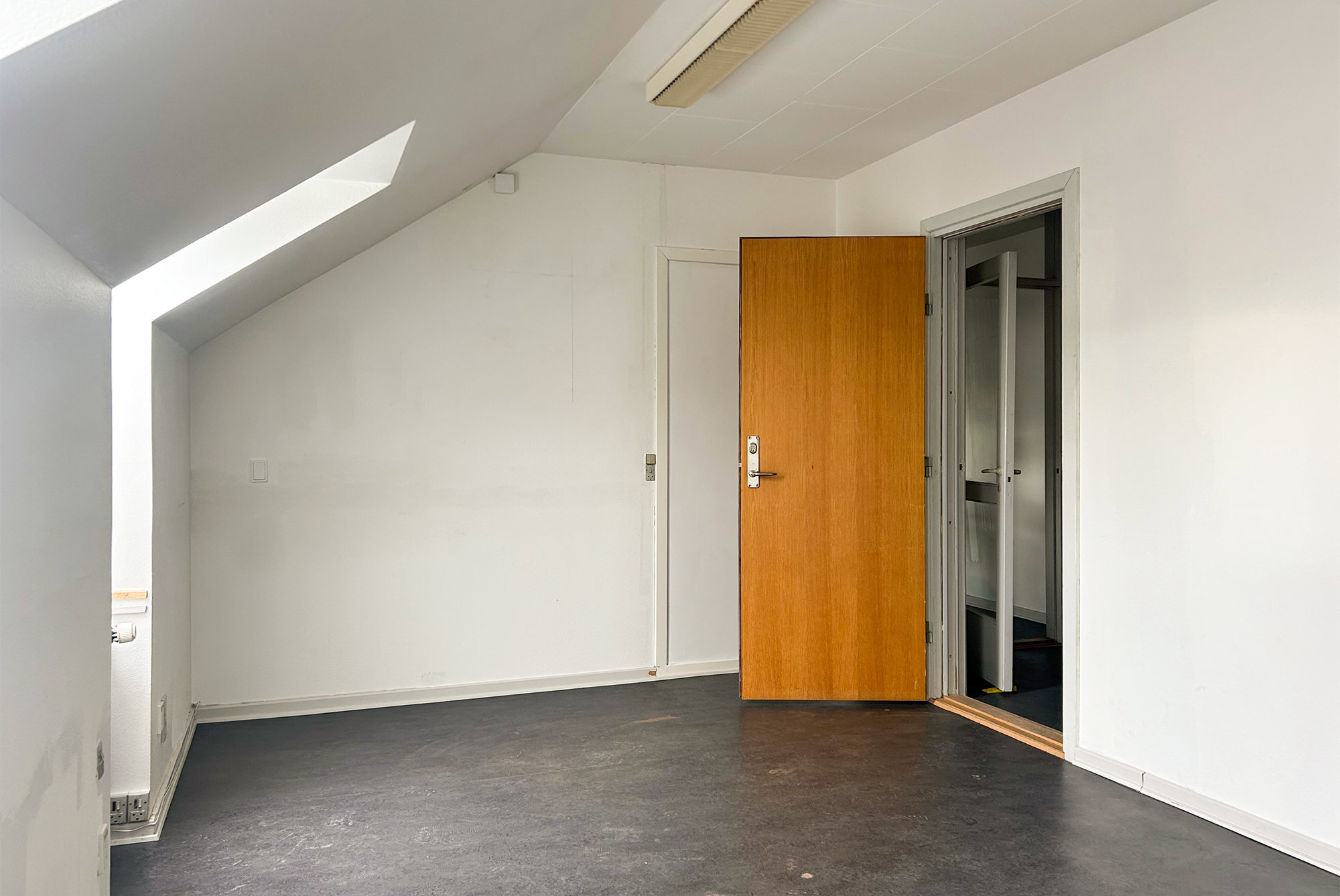 Graven 21, 2. 2.5., 8000 Aarhus C