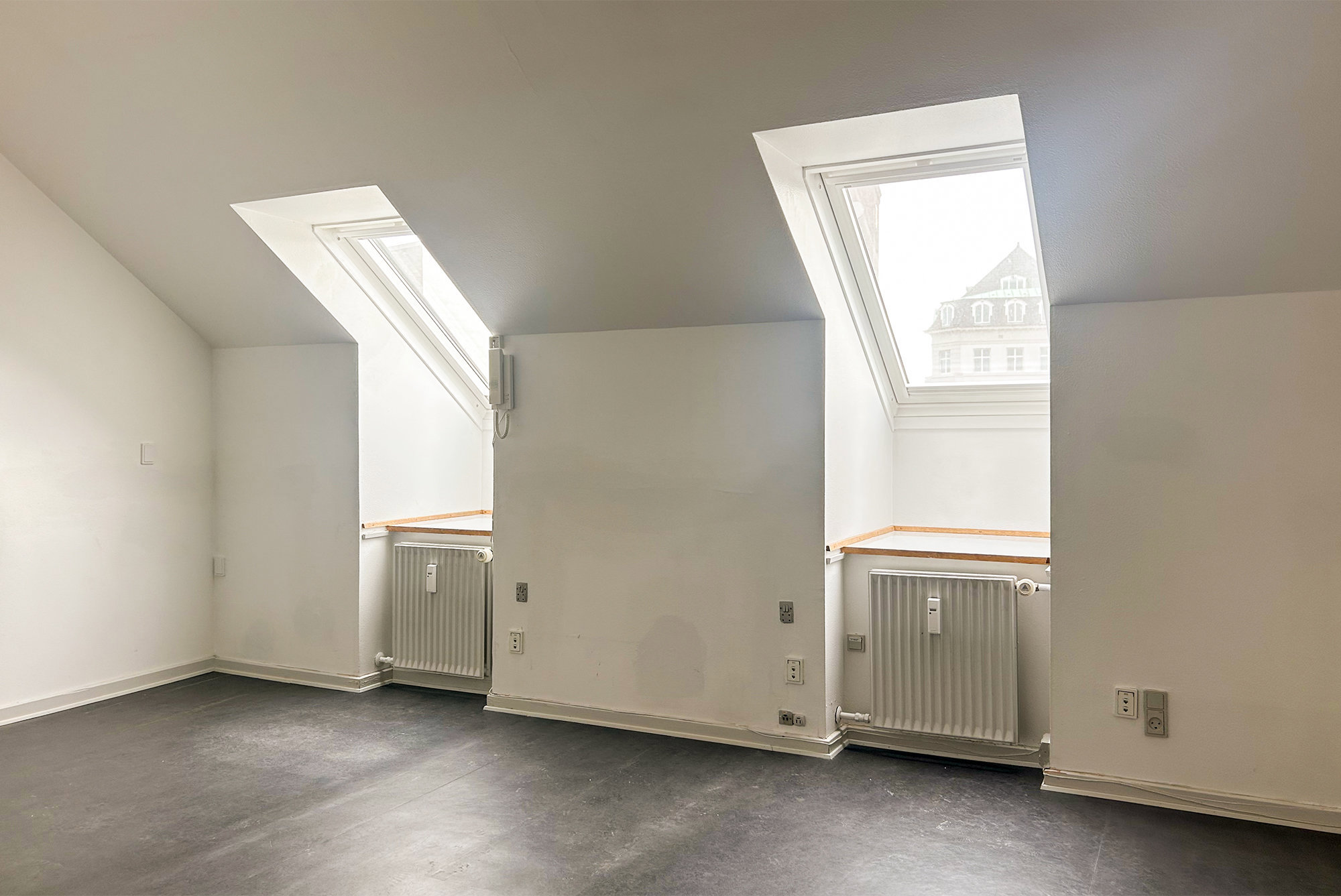 Graven 21, 2. 2.5., 8000 Aarhus C