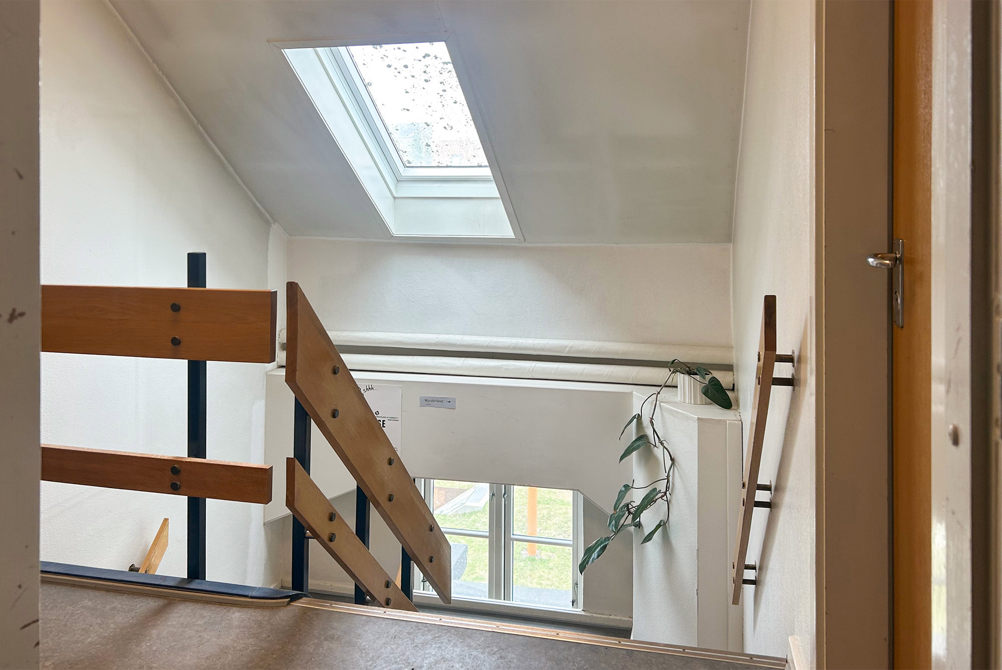 Graven 21, 2. 2.5., 8000 Aarhus C