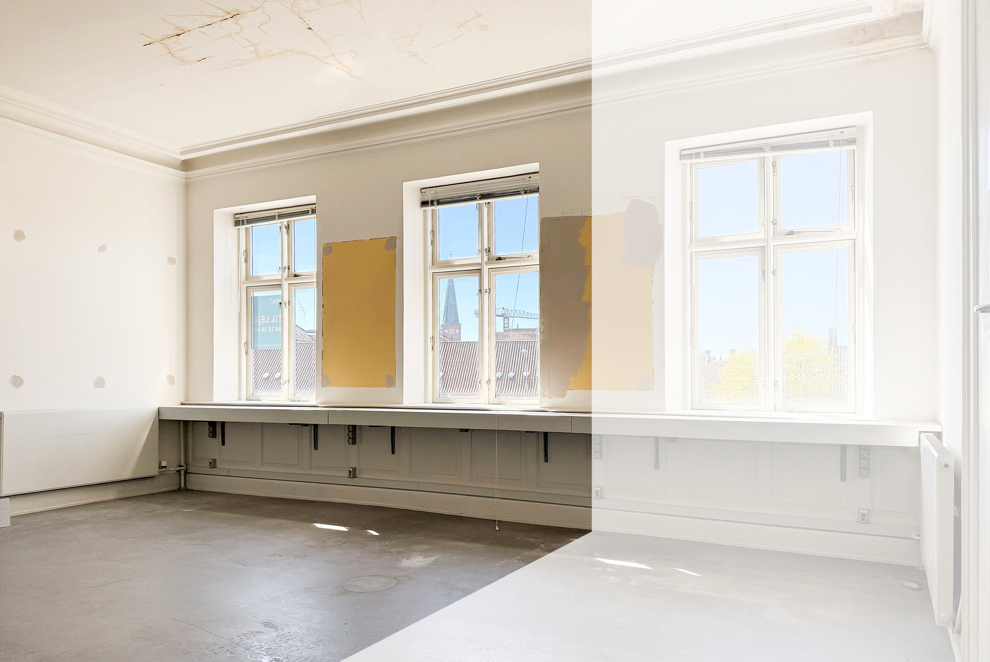 Nørreport 18, 2. lok. 3.2., 8000 Aarhus C