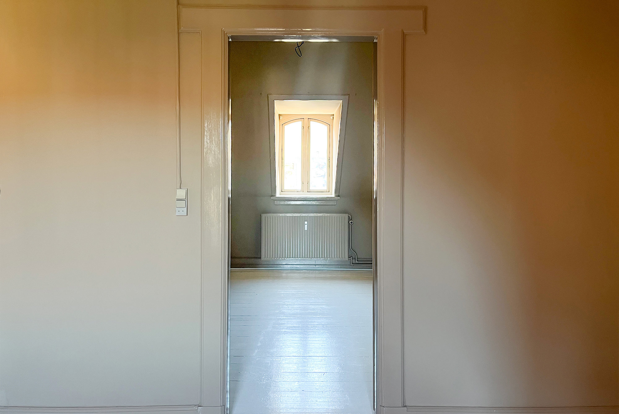 Paradisgade 6A, 2. 2.1., 8000 Aarhus C