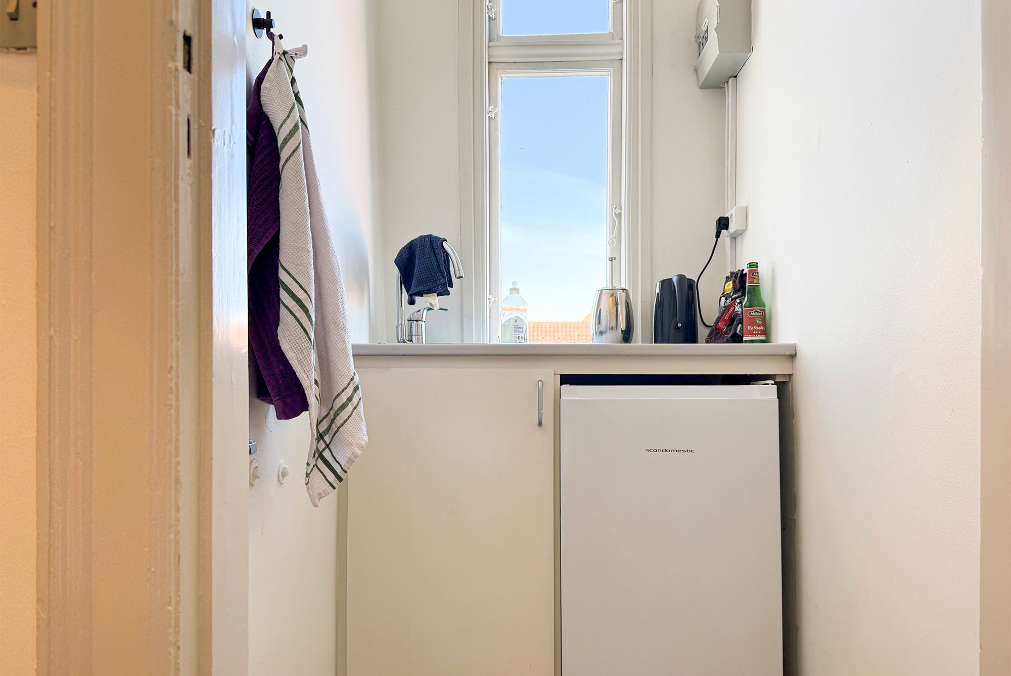 Nørreport 18, 2. lok. 3.2., 8000 Aarhus C