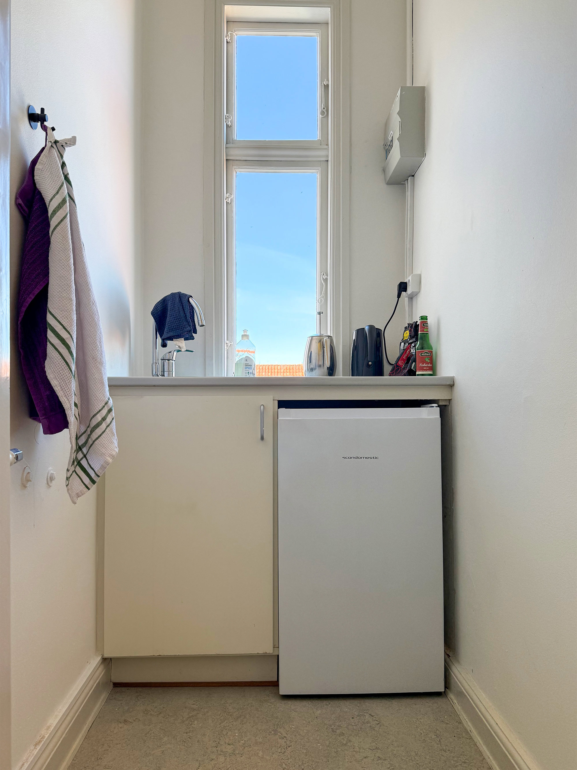 Nørreport 18, 2. lok. 3.2., 8000 Aarhus C