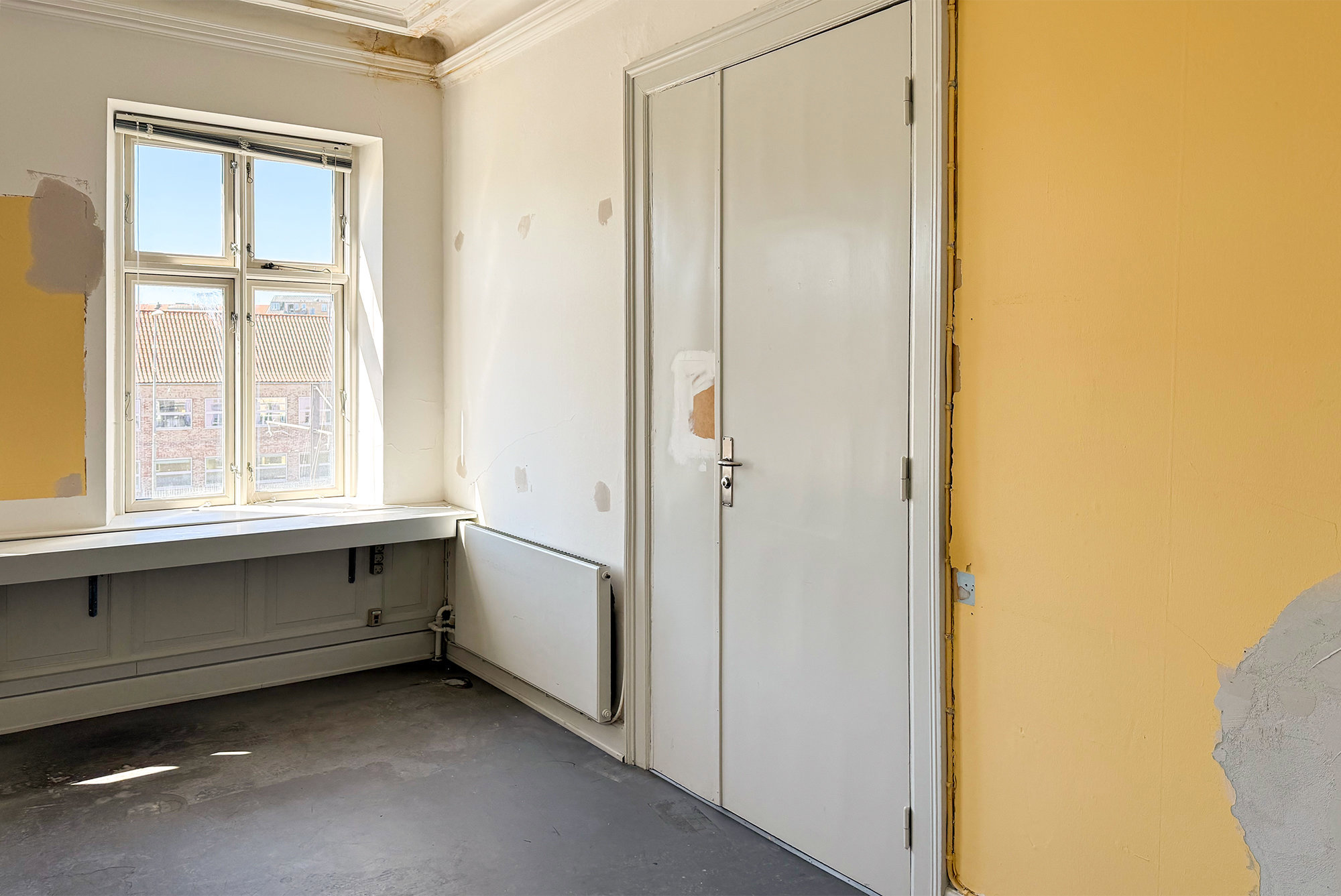 Nørreport 18, 2. lok. 3.1., 8000 Aarhus C