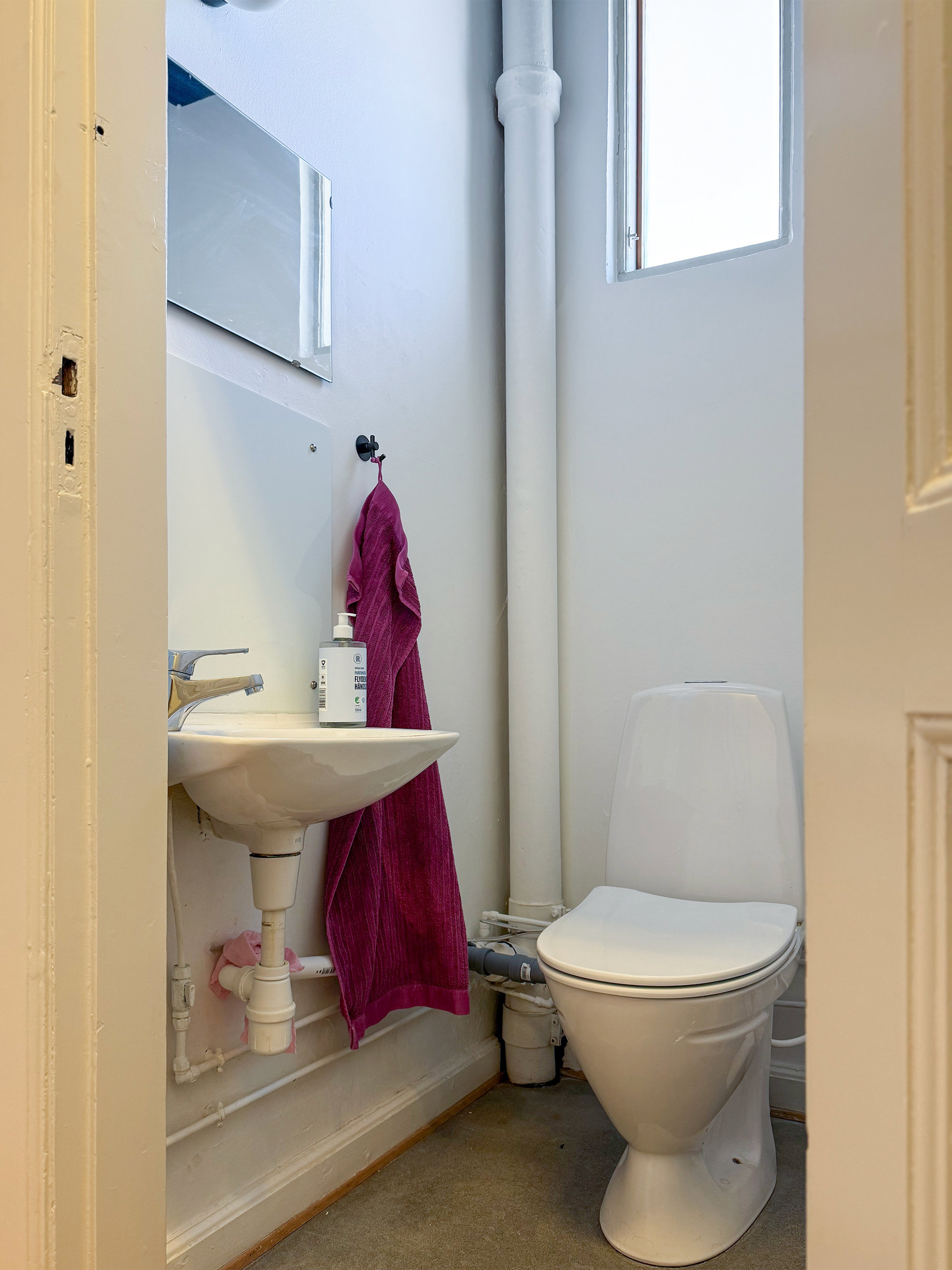 Nørreport 18, 2. lok. 3.1., 8000 Aarhus C