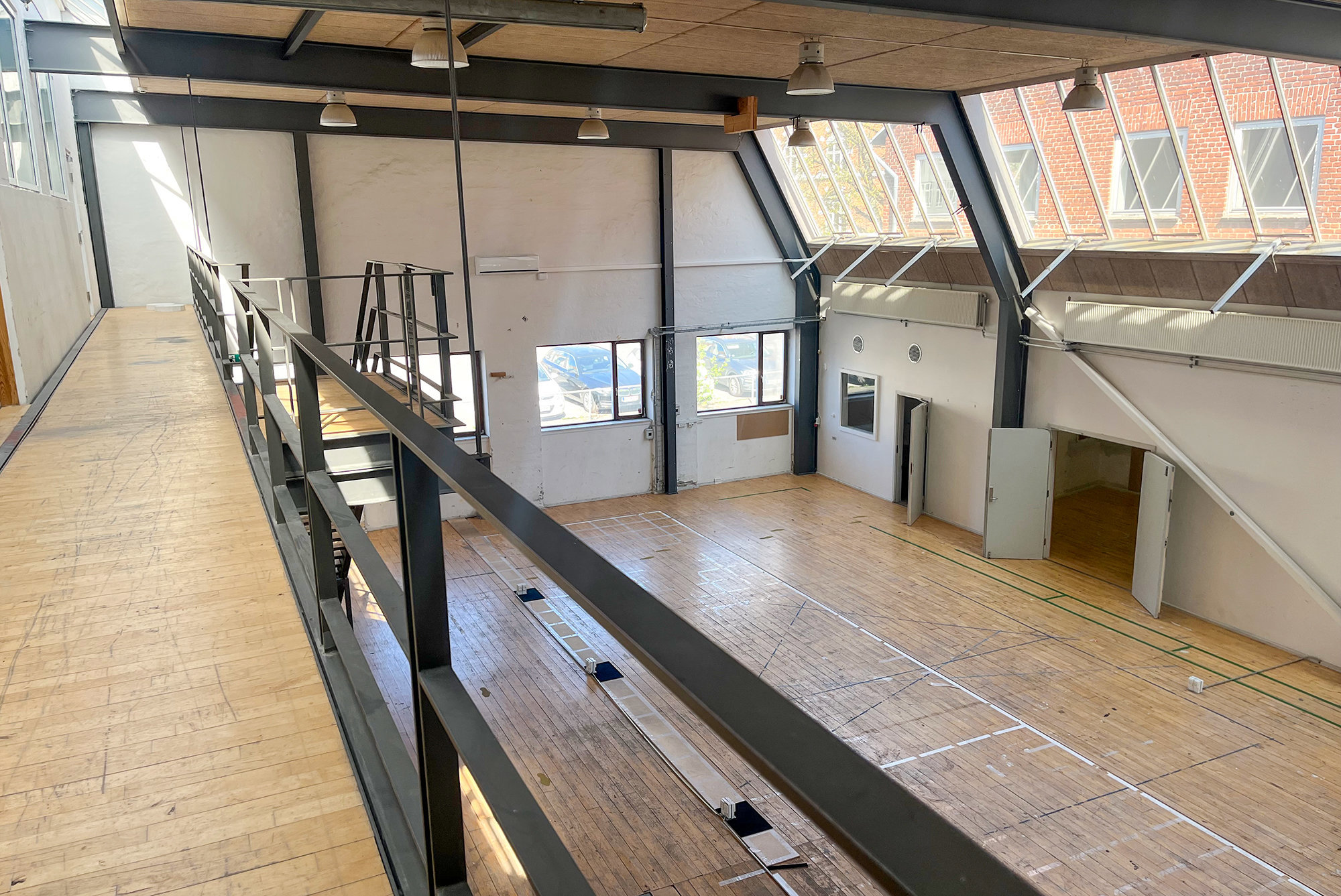 Kaløgade 5-7, 8000 Aarhus C