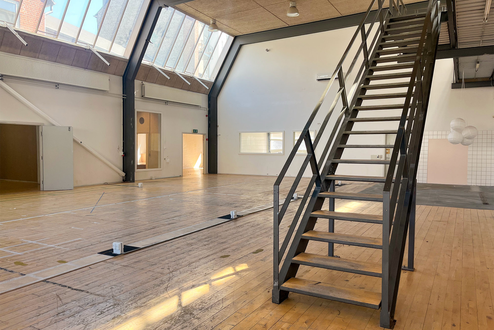 Kaløgade 5-7, 8000 Aarhus C