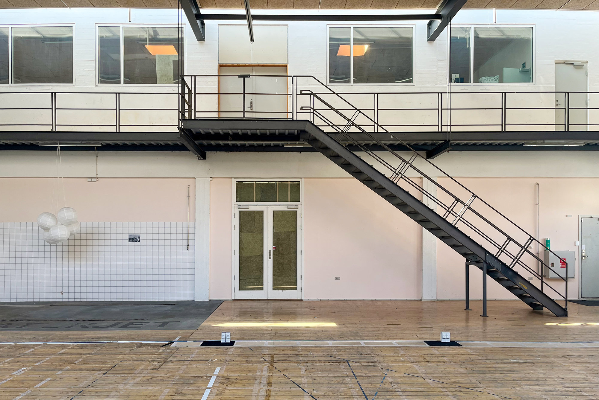 Kaløgade 5-7, 8000 Aarhus C