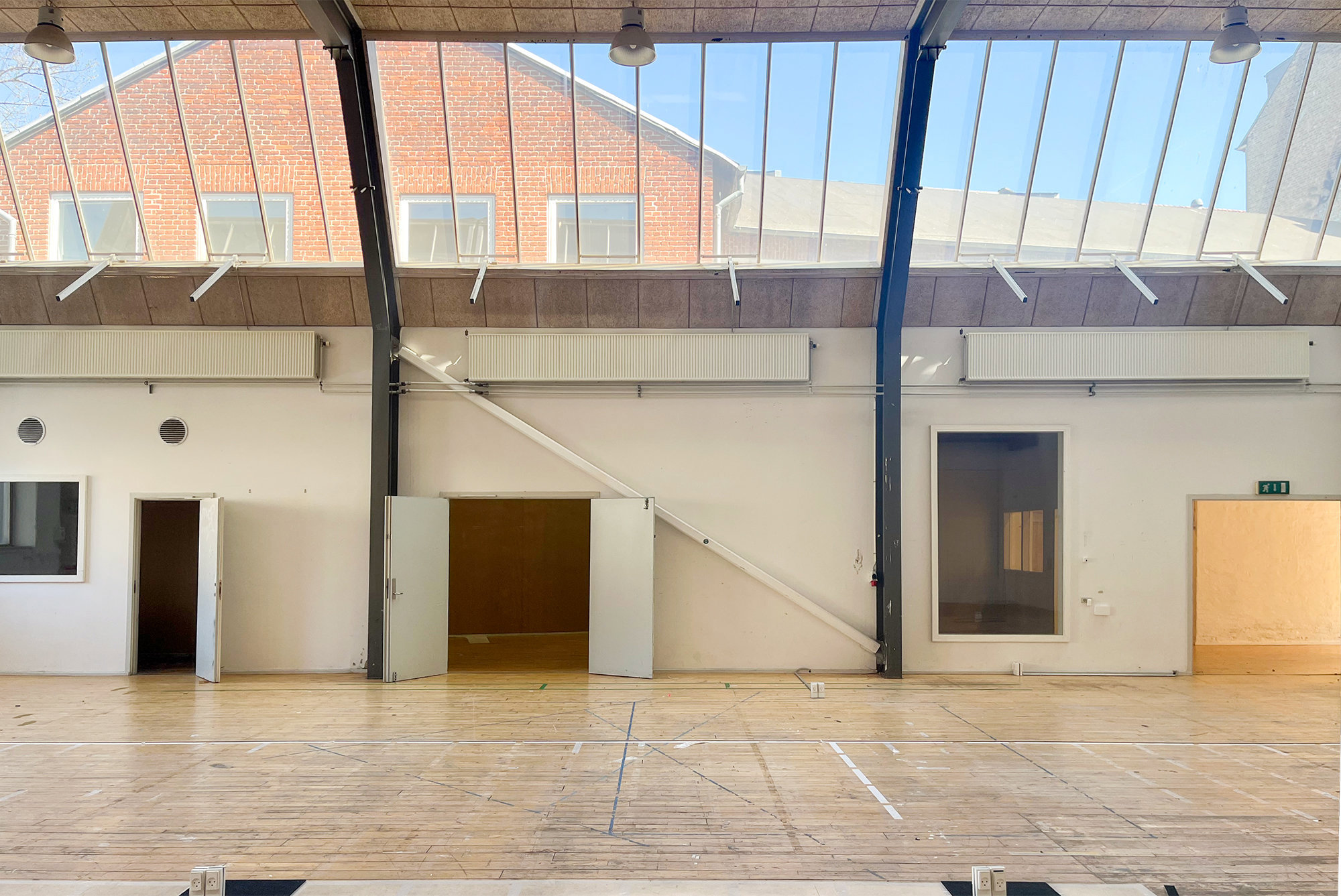 Kaløgade 5-7, 8000 Aarhus C