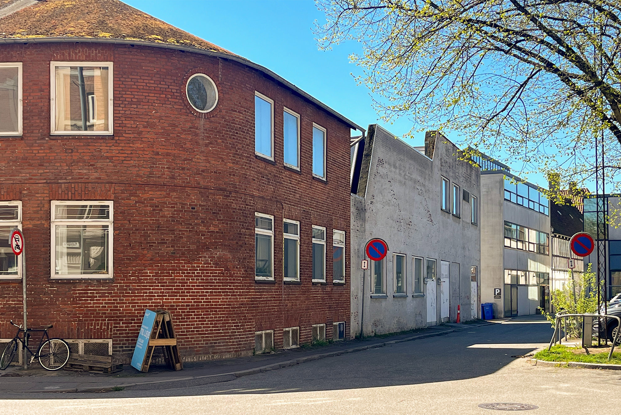 Kaløgade 5-7, 8000 Aarhus C