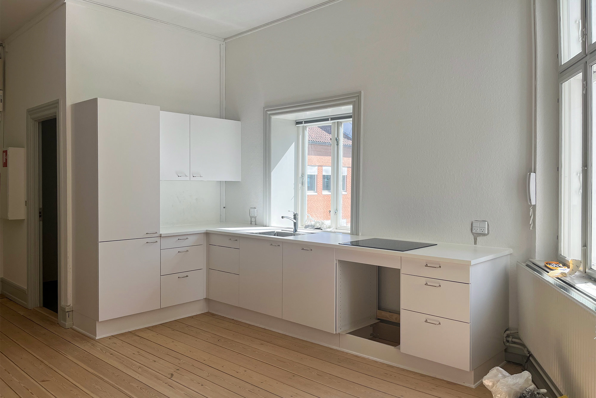 Mejlgade 54, 1., 8000 Aarhus C