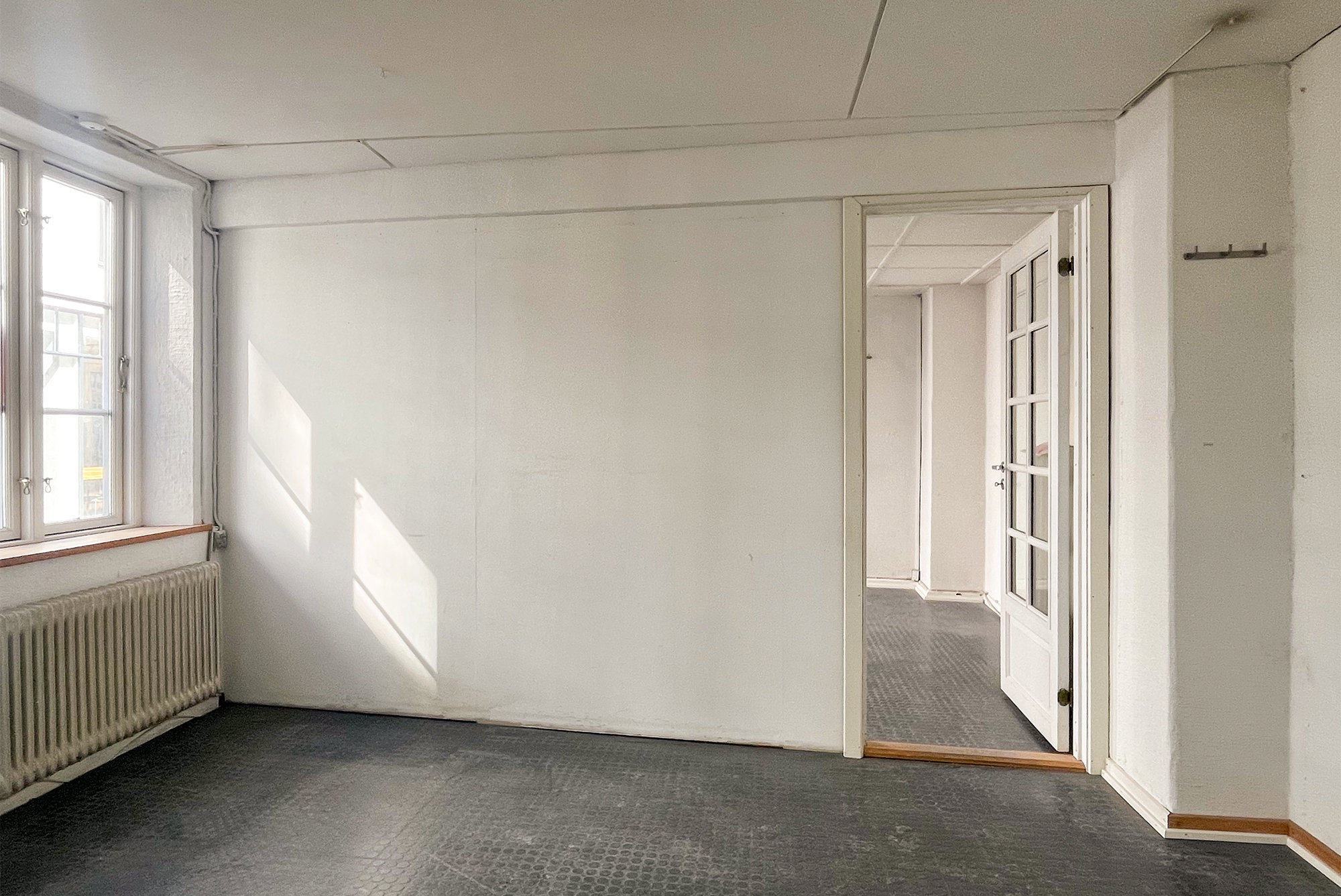 Mejlgade 32-34, st. 1., 8000 Aarhus C