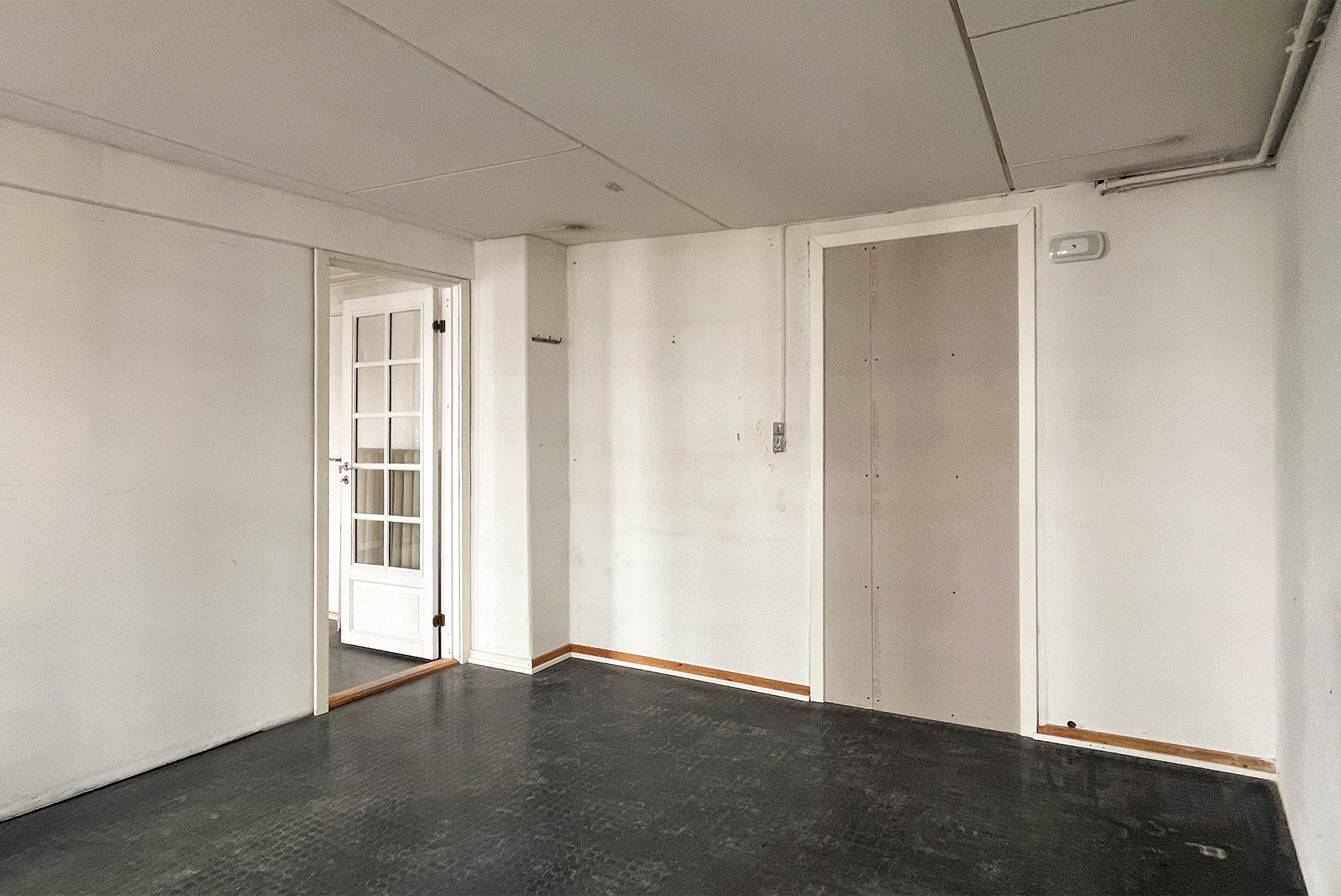 Mejlgade 32-34, st. 1., 8000 Aarhus C