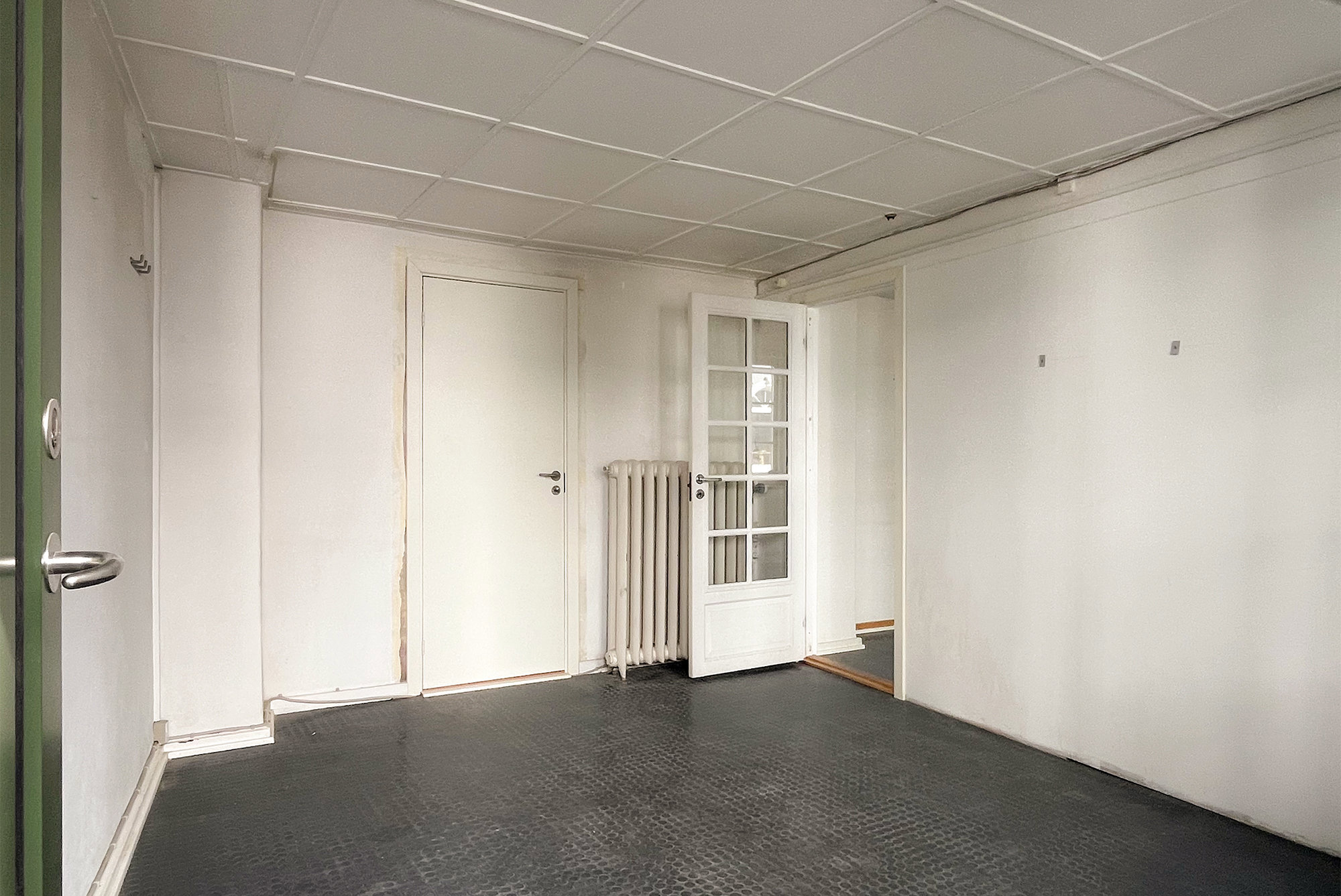 Mejlgade 32-34, st. 1., 8000 Aarhus C