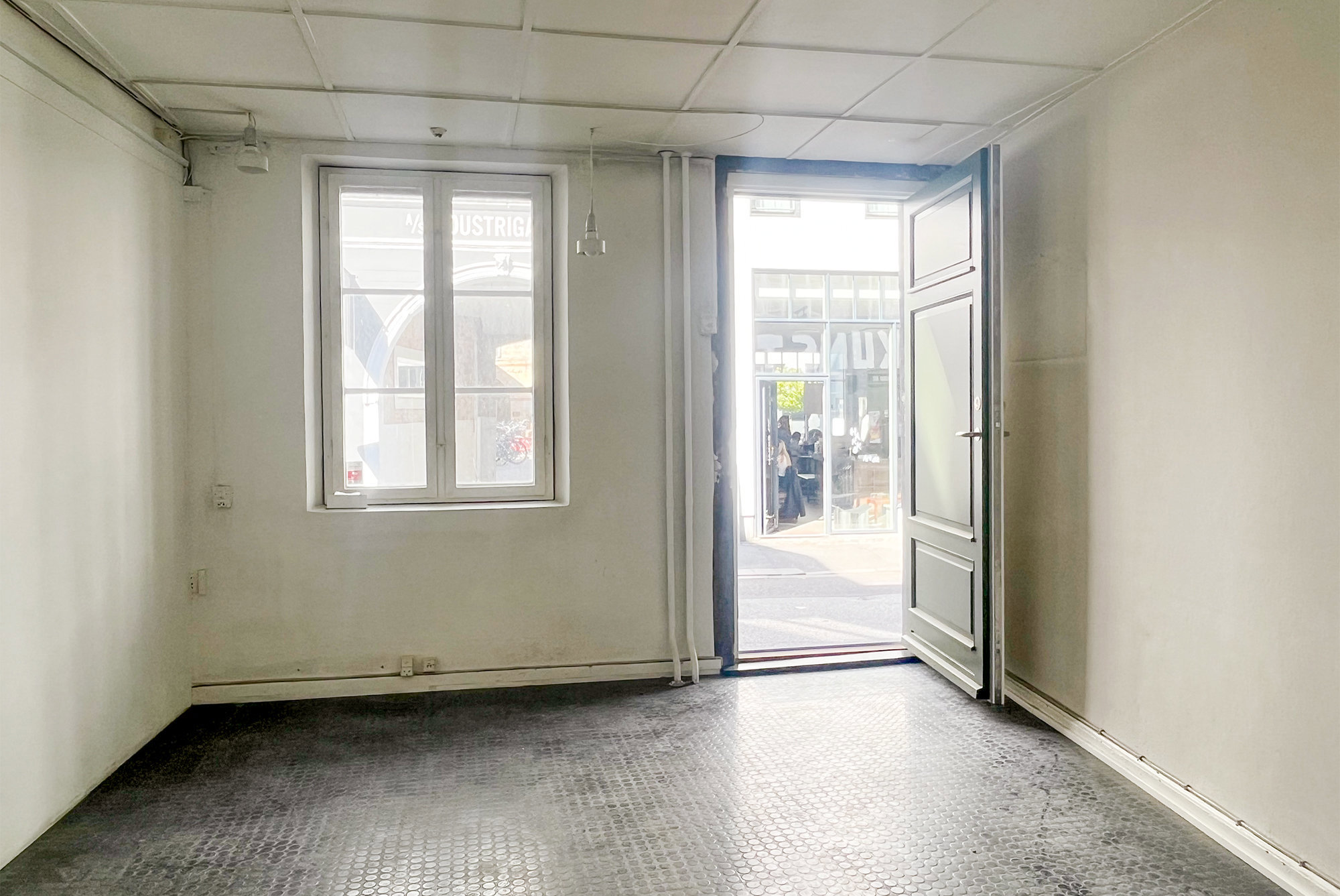Mejlgade 32-34, st. 1., 8000 Aarhus C