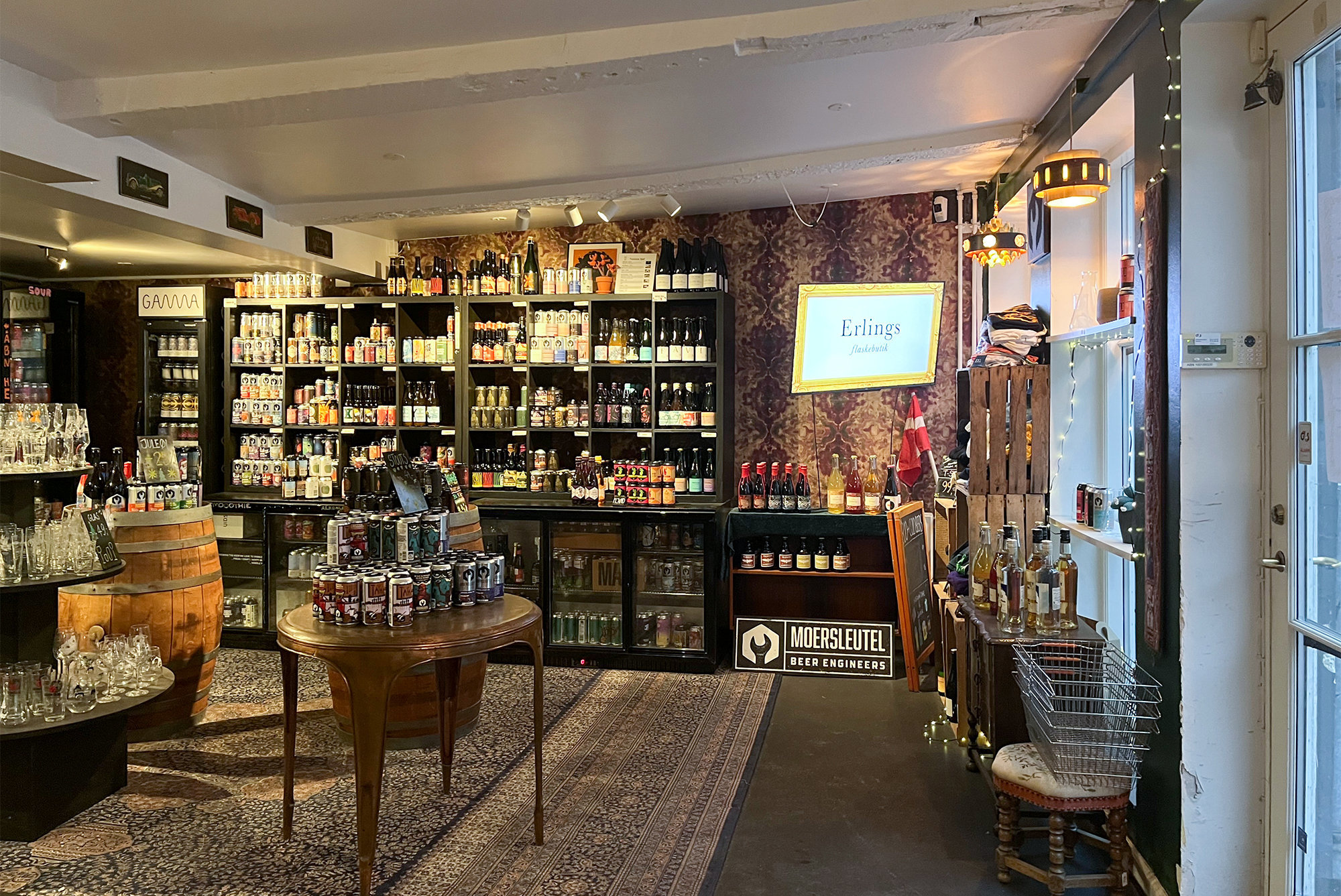 Mejlgade 51D, st. forhus., 8000 Aarhus C