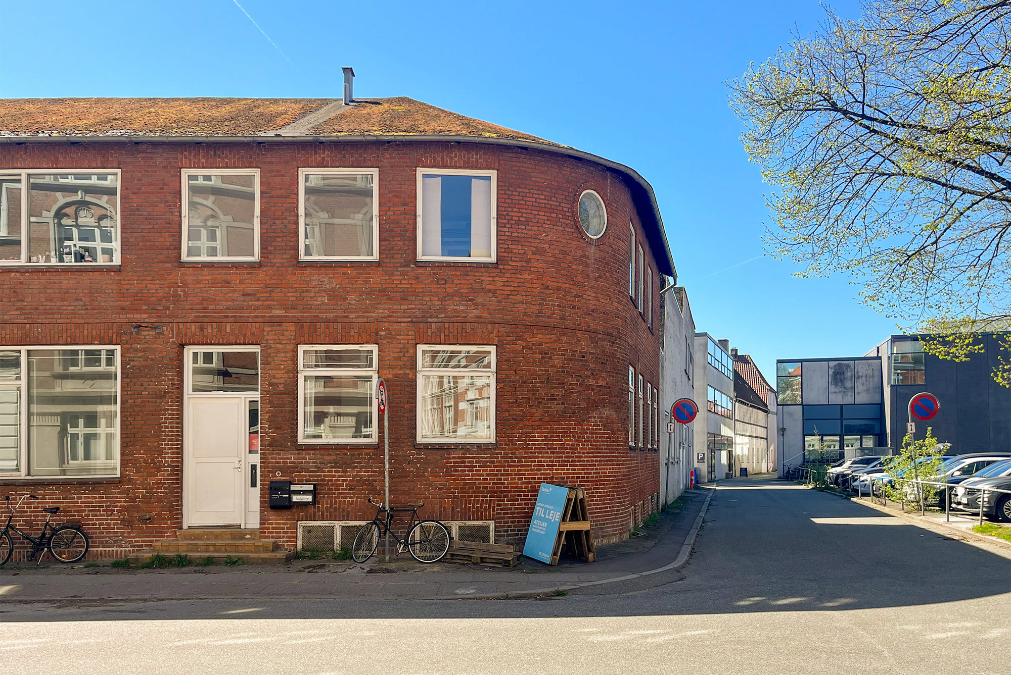 Kaløgade 5-7, st. 3.3., 8000 Aarhus C