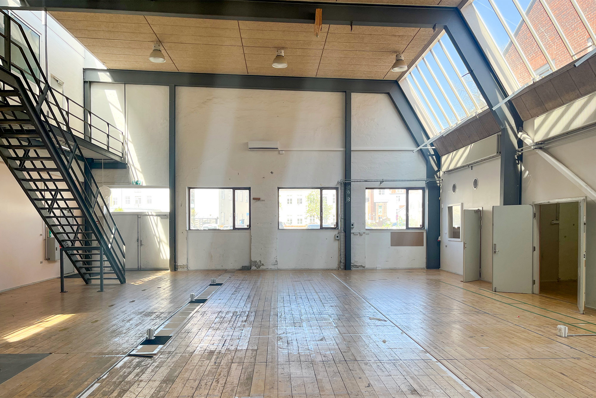 Kaløgade 5-7, 8000 Aarhus C