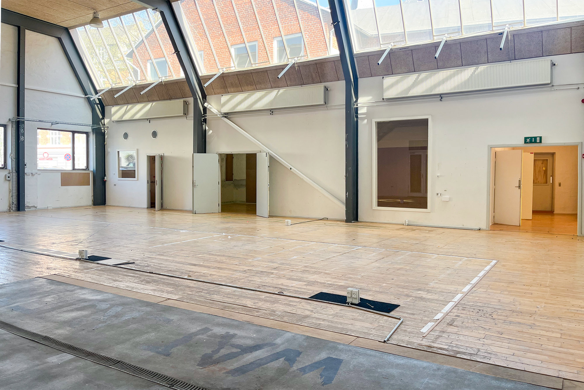 Kaløgade 5-7, 8000 Aarhus C