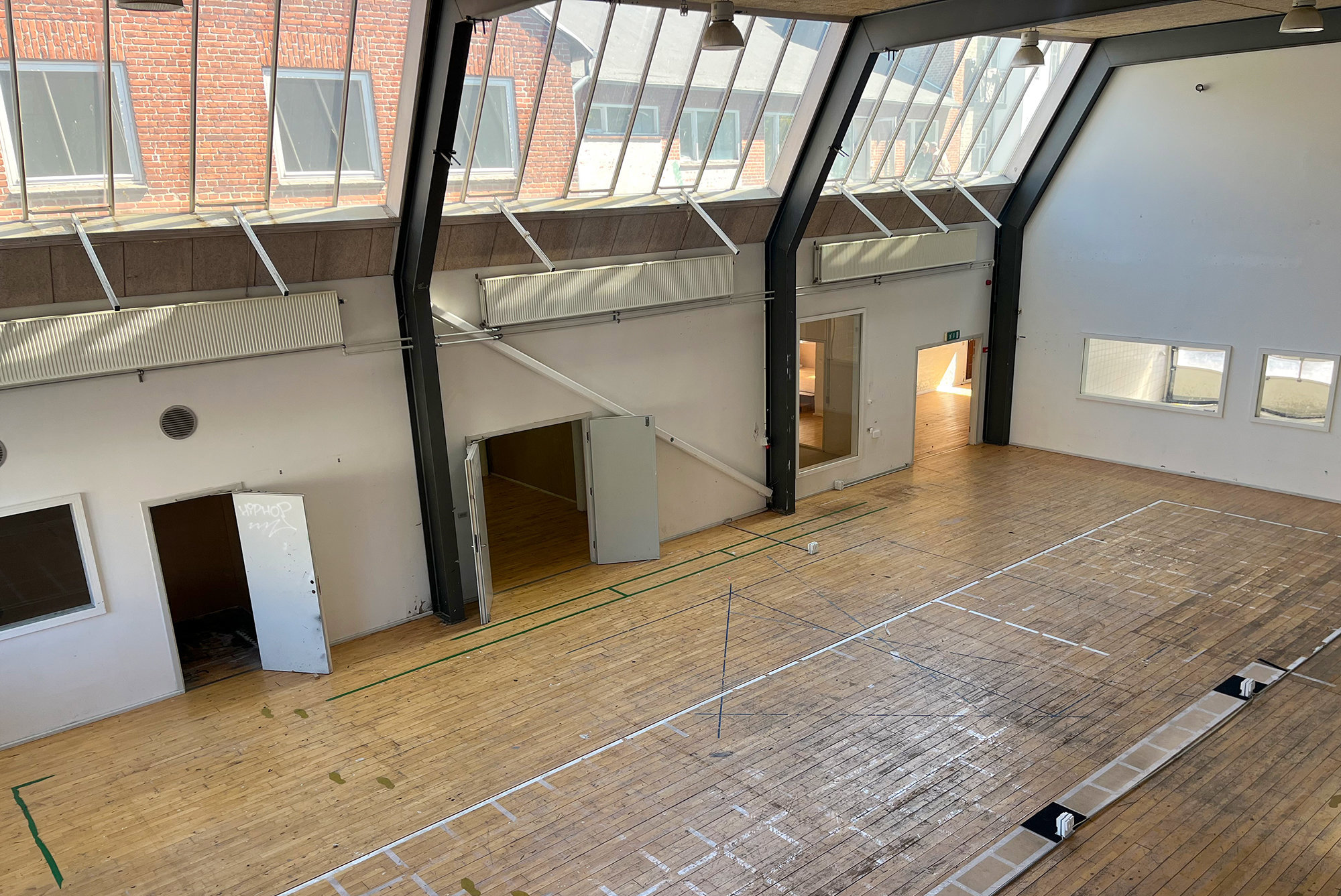Kaløgade 5-7, 8000 Aarhus C