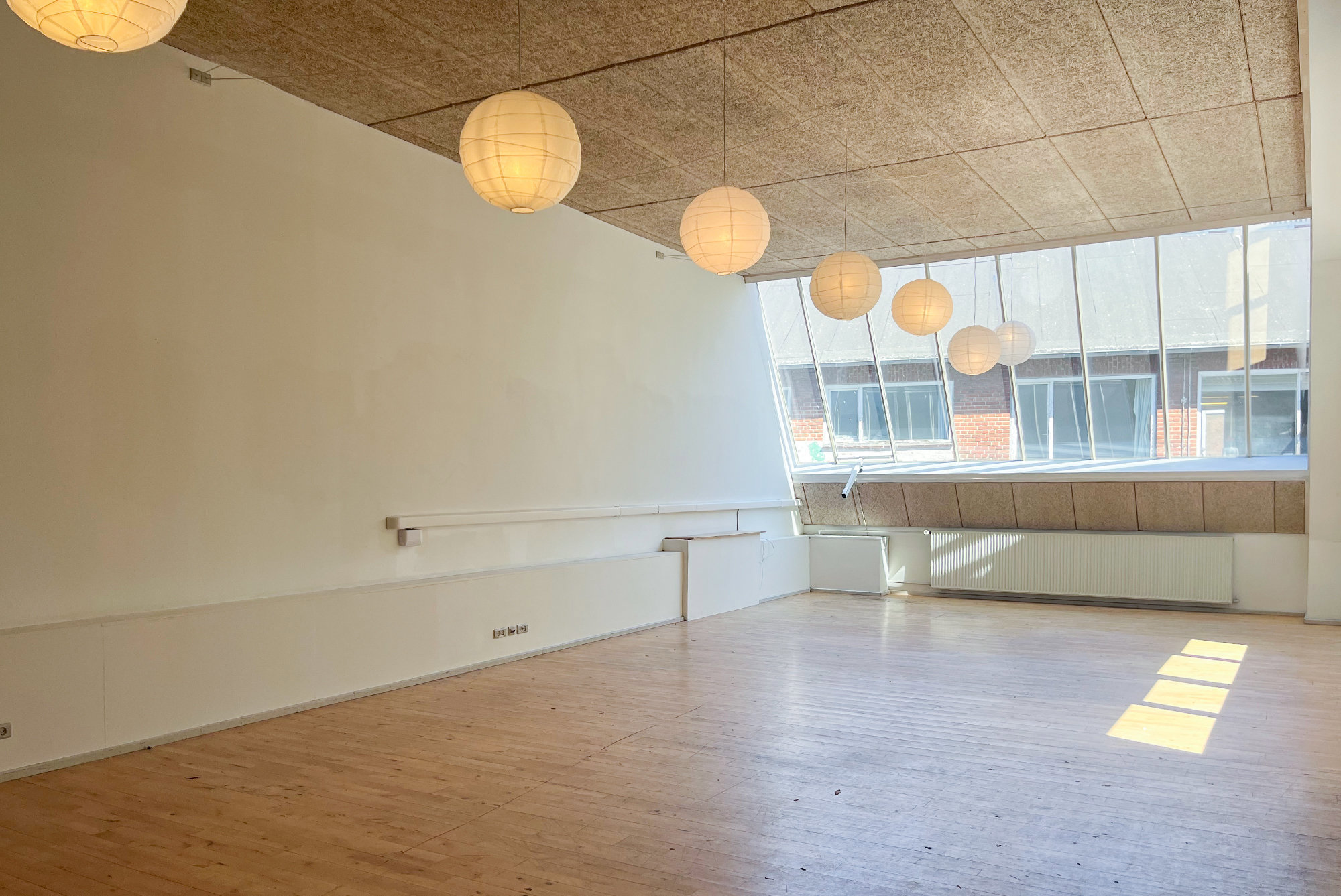 Kaløgade 5-7, 8000 Aarhus C