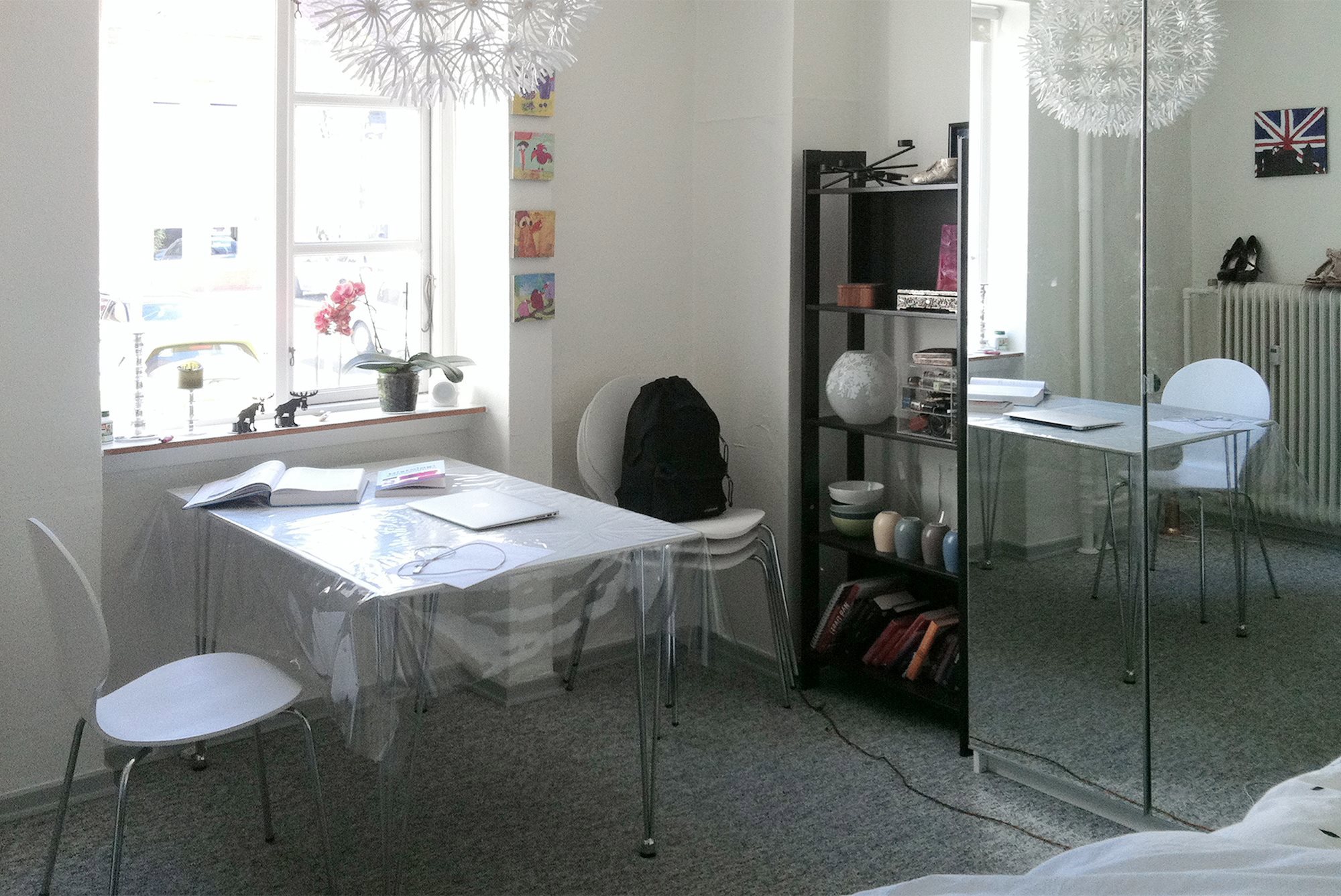 Mejlgade 50, tv. vær 73., 8000 Aarhus C